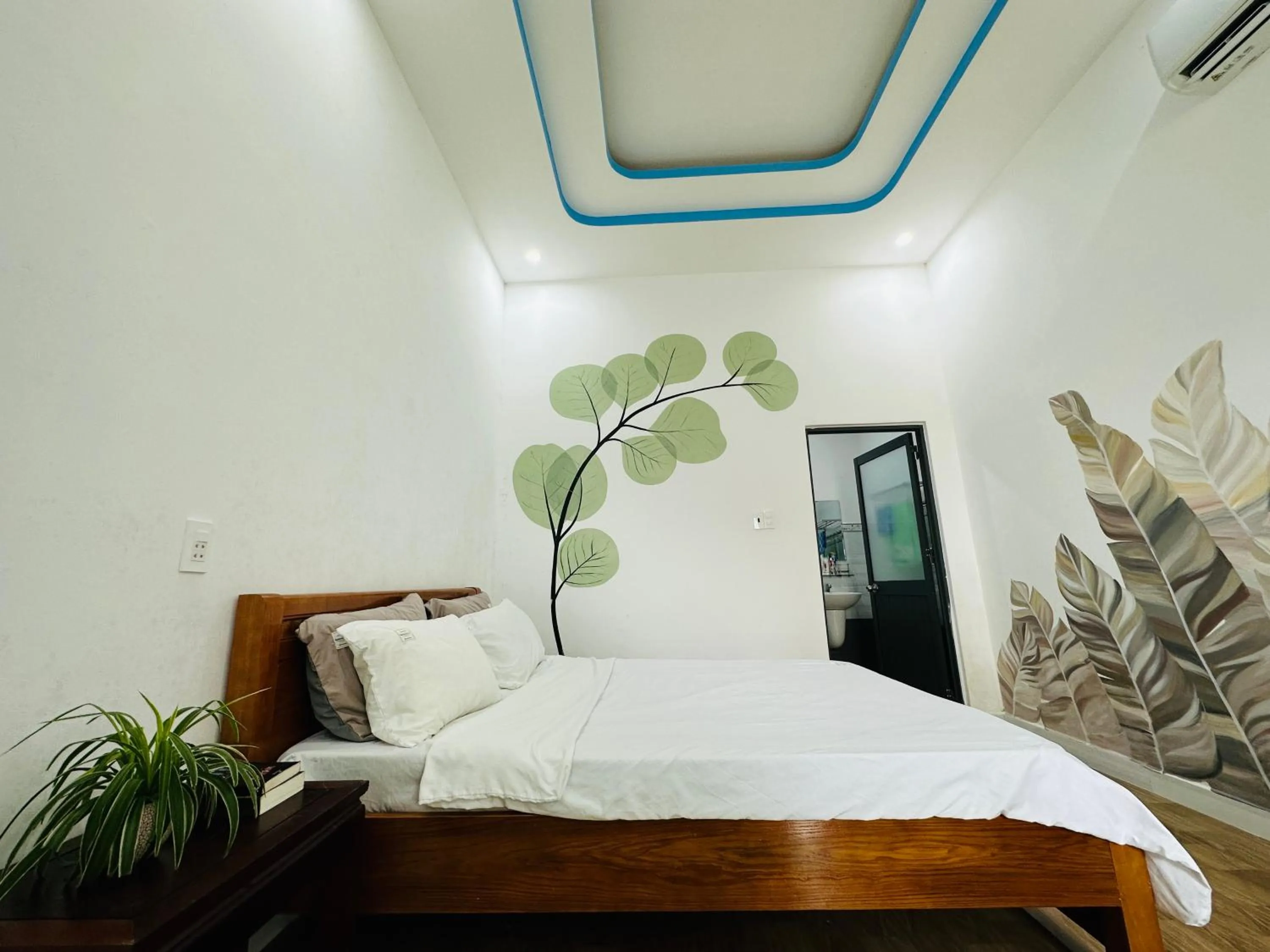 Double Room - single occupancy in Ben's House 3