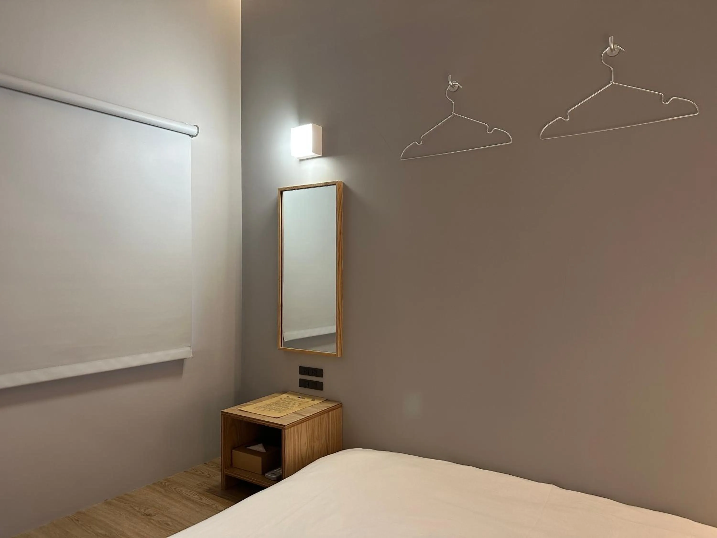 Photo of the whole room, Bed in KW2 Hostel