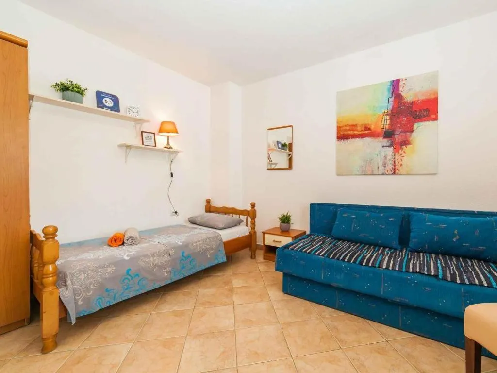 Maki Apartments - Plavi Horizonti Beach