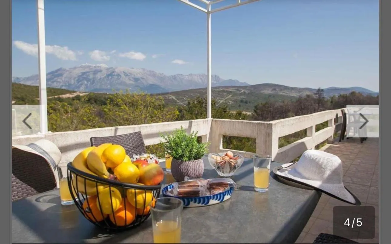 Maki Apartments - Plavi Horizonti Beach