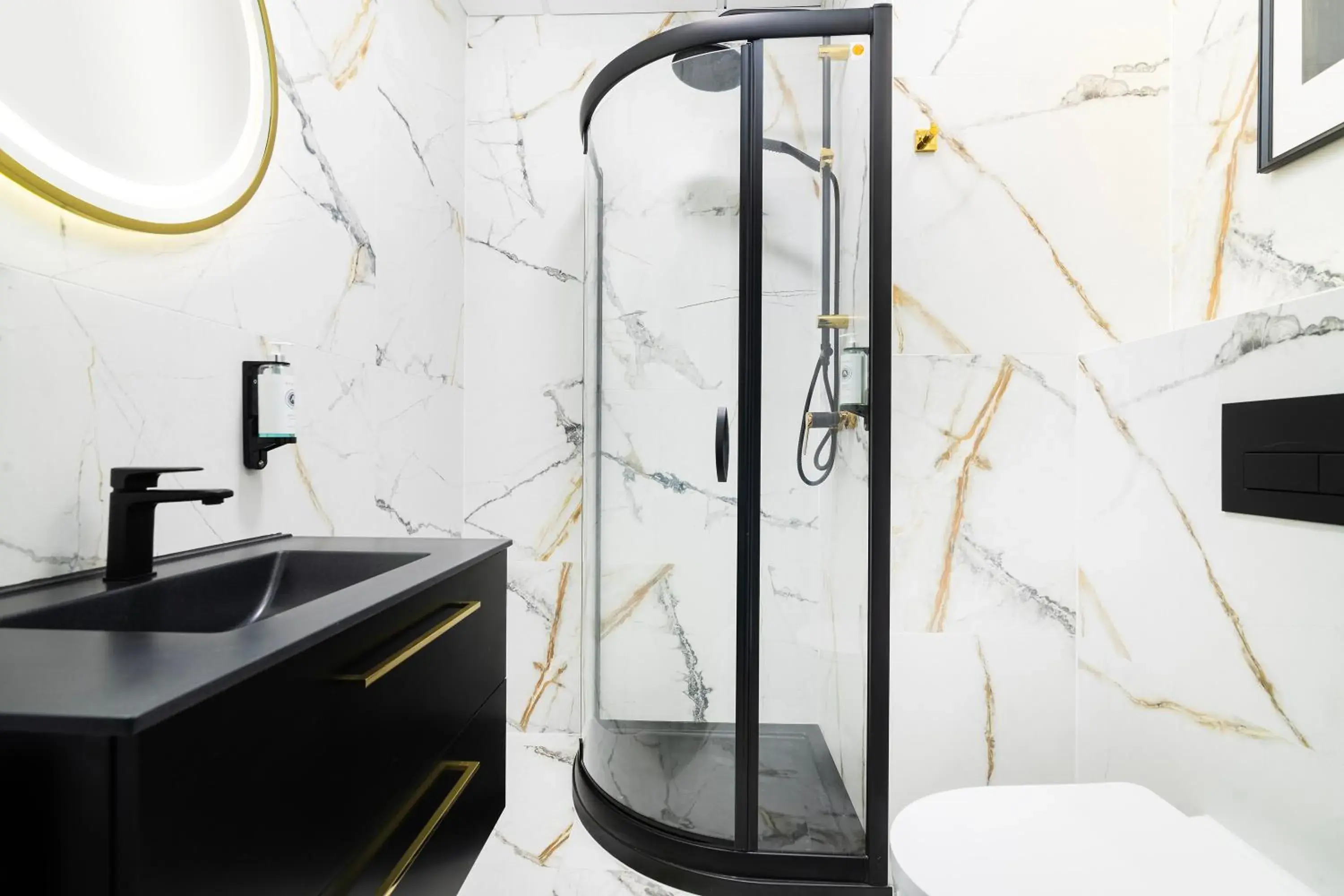 Superior Apartment in Vola Palace Superior Apartment in Vola Palace