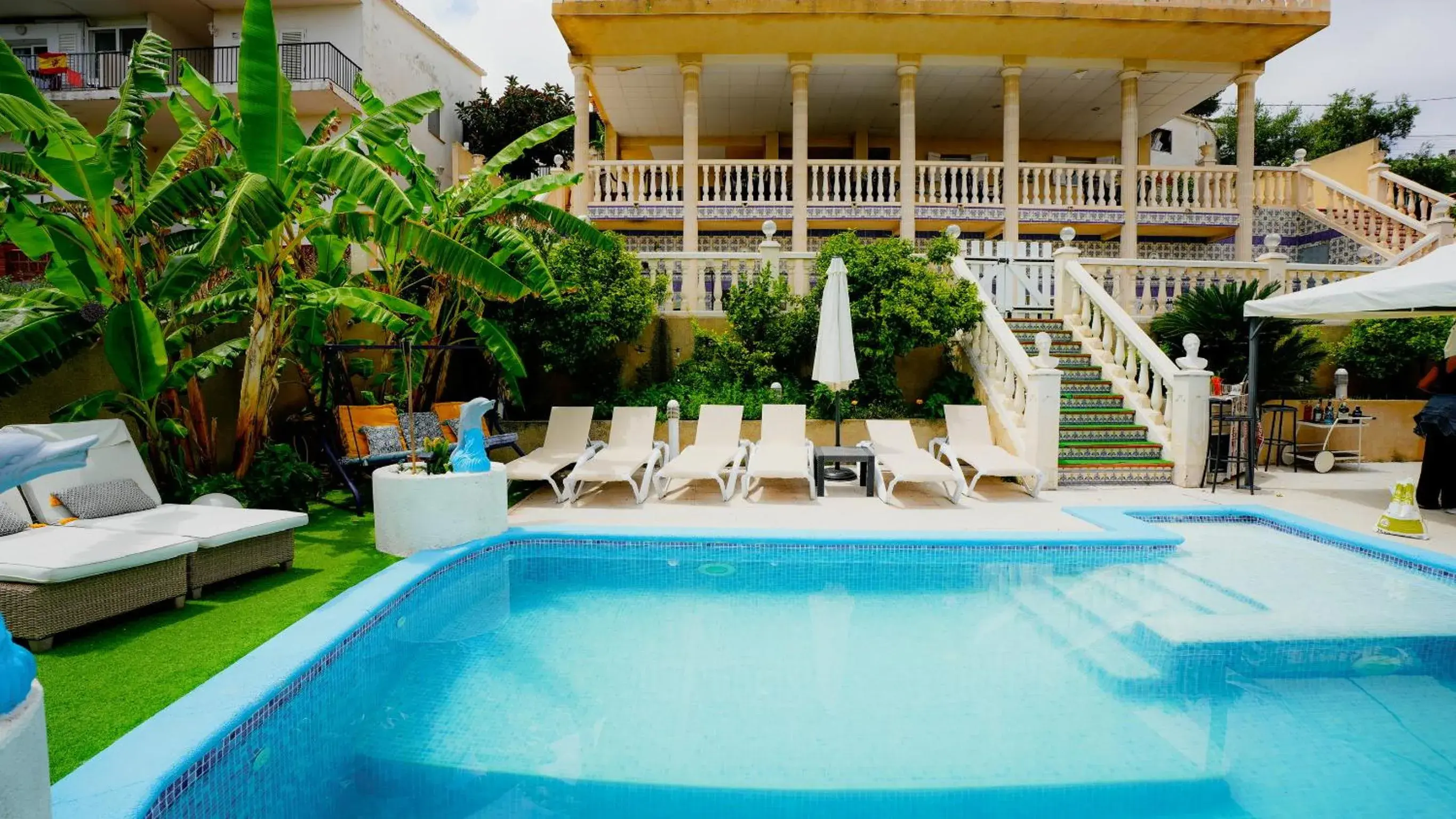 La Casa de Mima La Casa de Mima