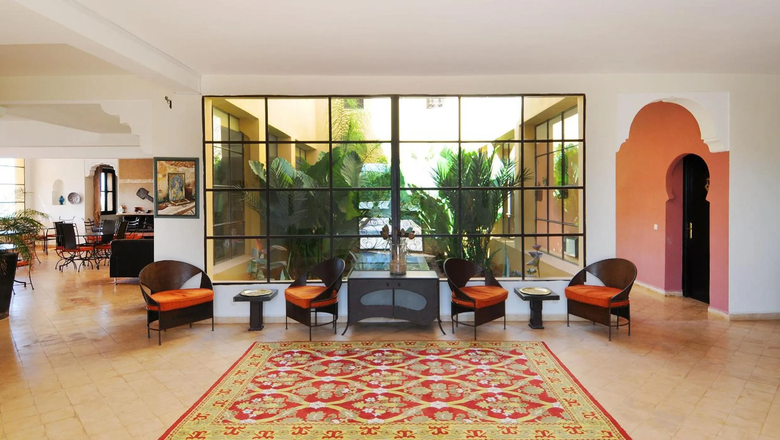 Other in Riad le Ksar de Fes