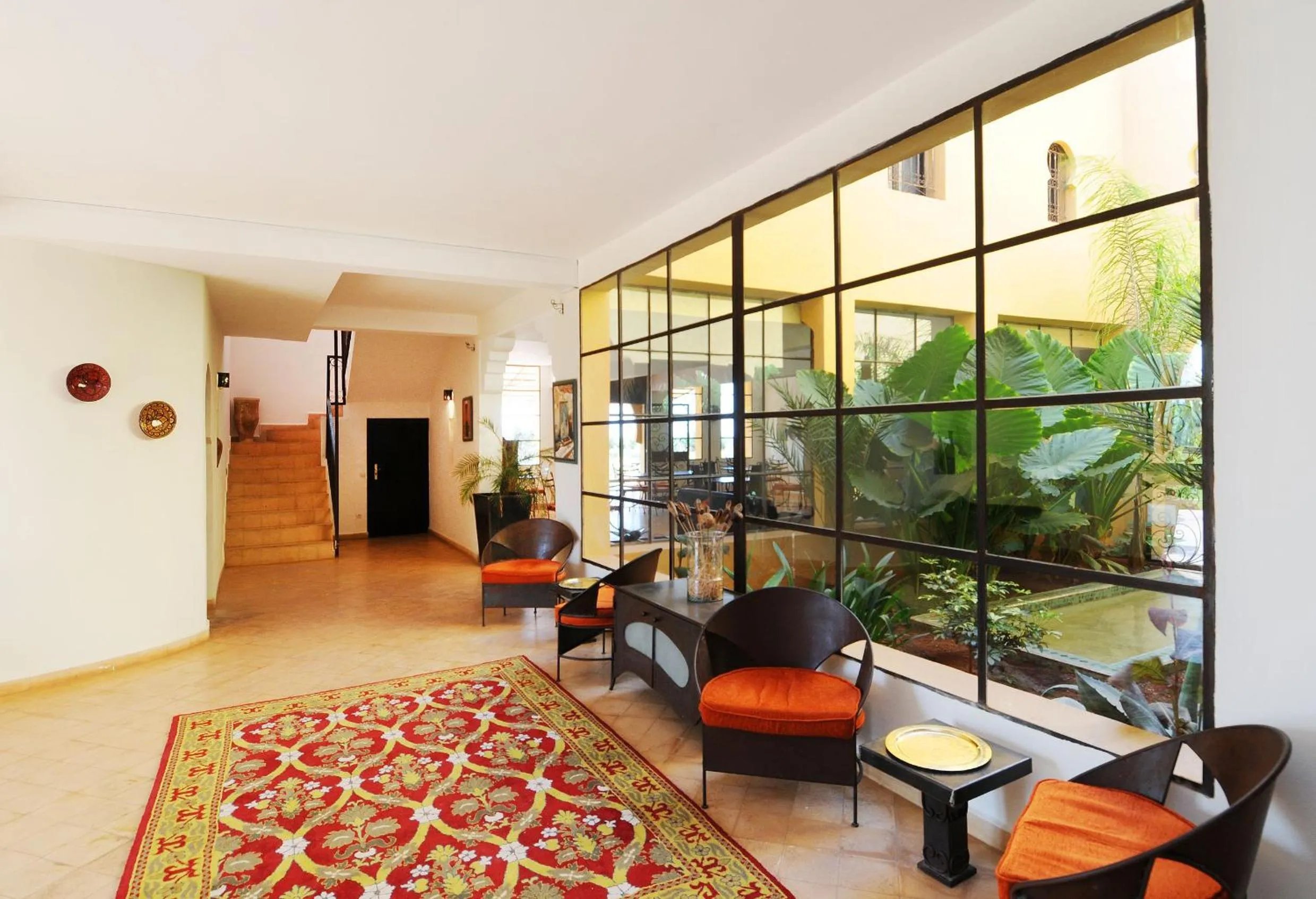 Other in Riad le Ksar de Fes