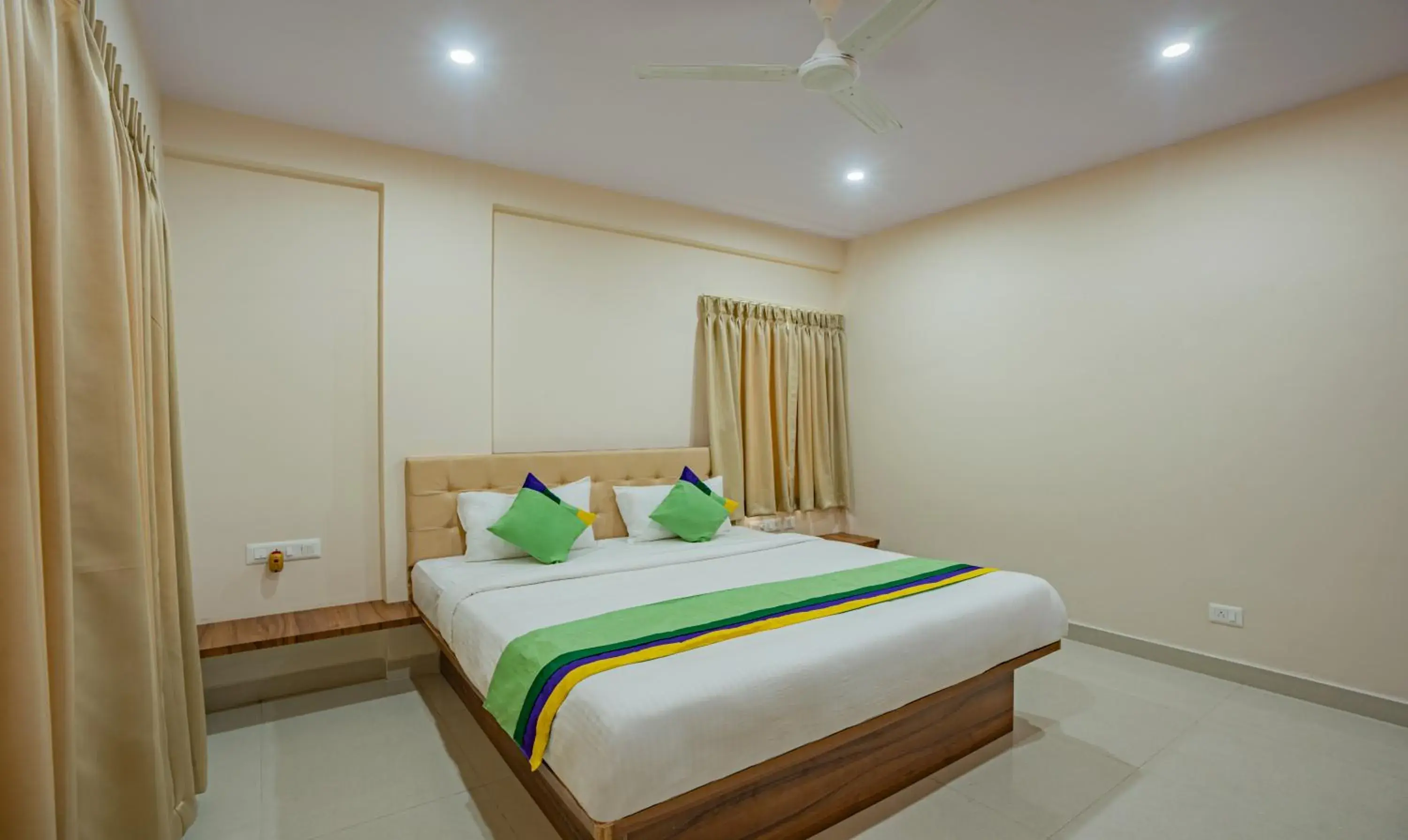 Treebo Global Stay, Uttarahalli Treebo Global Stay, Uttarahalli