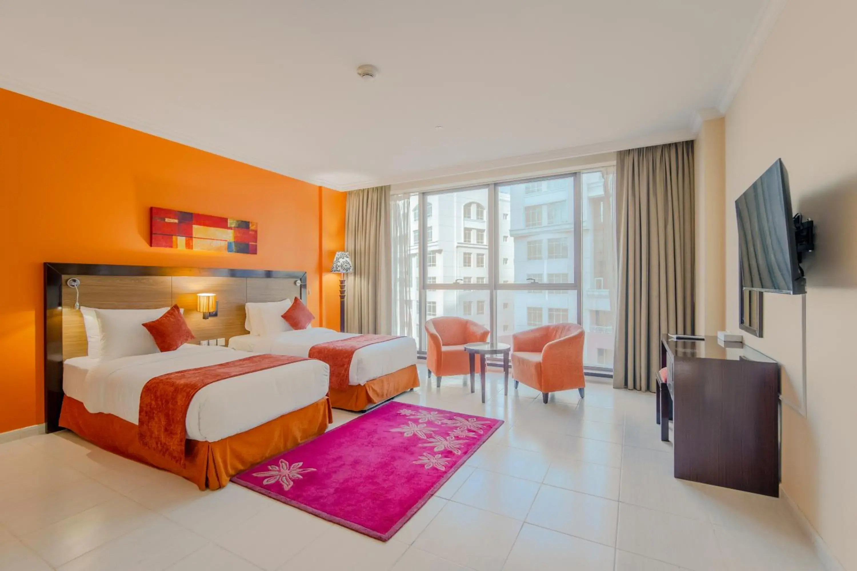 Premium Two Bedroom Apartment in Icon Delux Hotel Apartments Al Barsha - Formerly Abidos Premium Two Bedroom Apartment in Icon Delux Hotel Apartments Al Barsha - Formerly Abidos