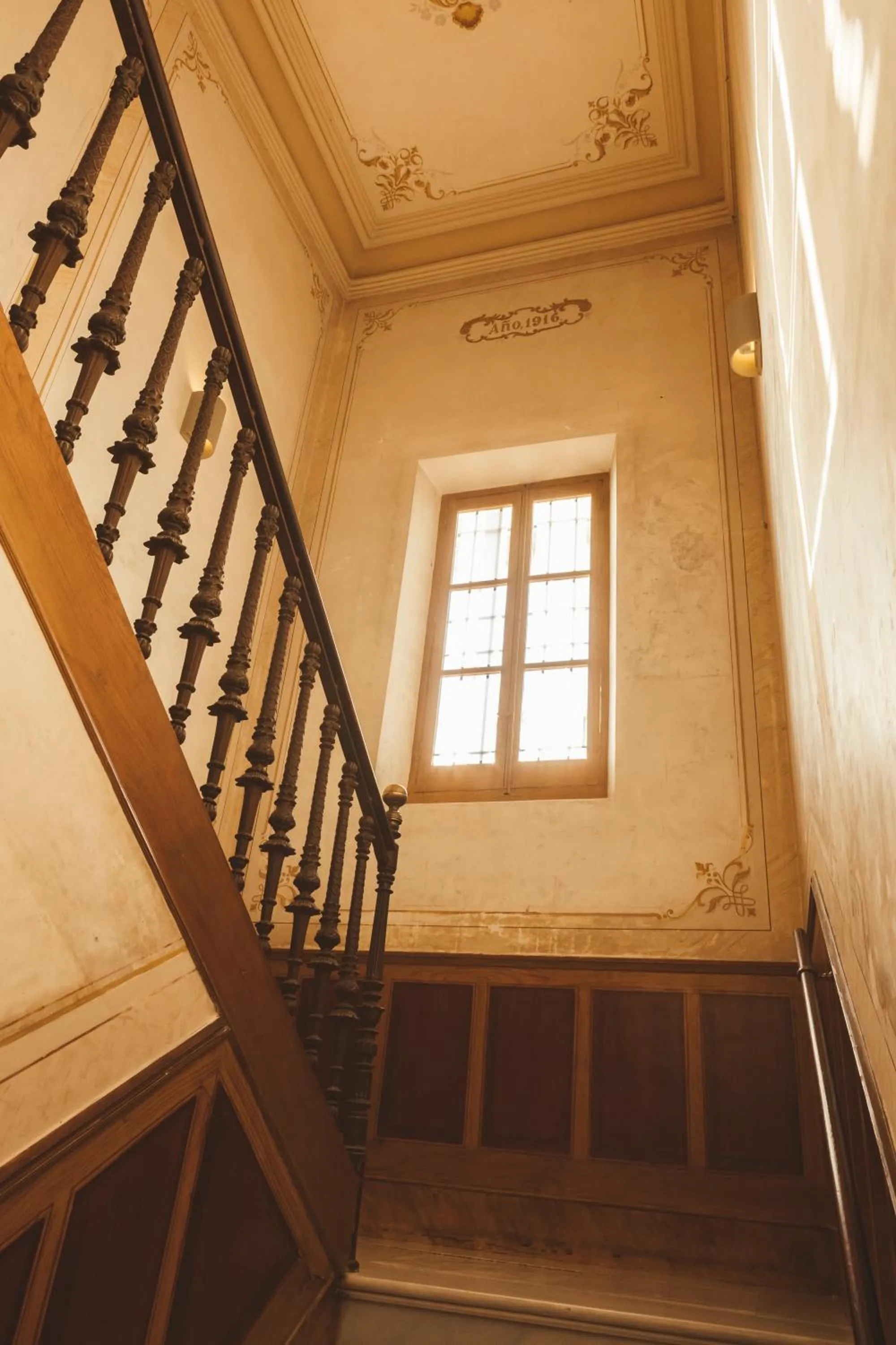 Casa del Médico Hotel Boutique