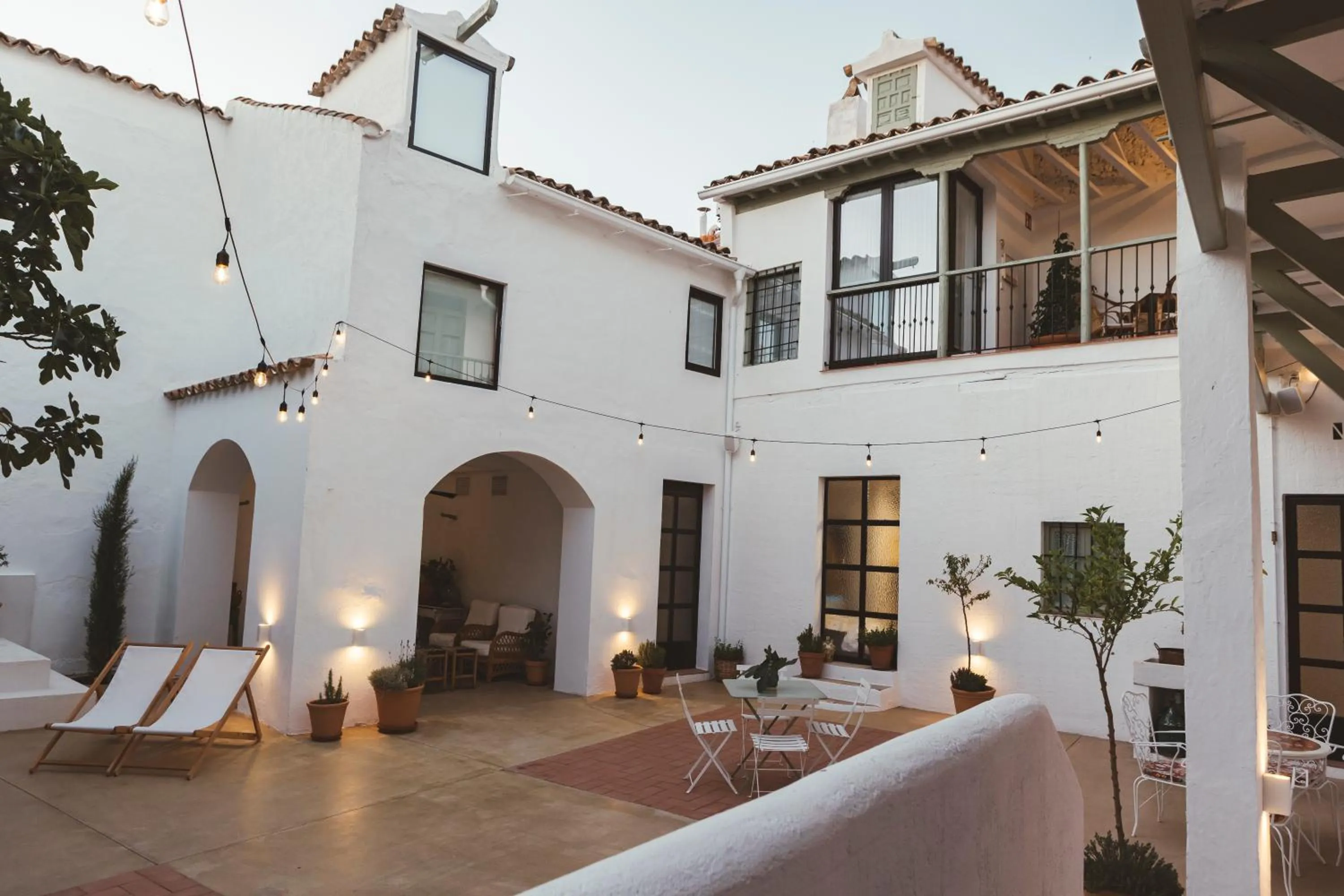 Casa del Médico Hotel Boutique