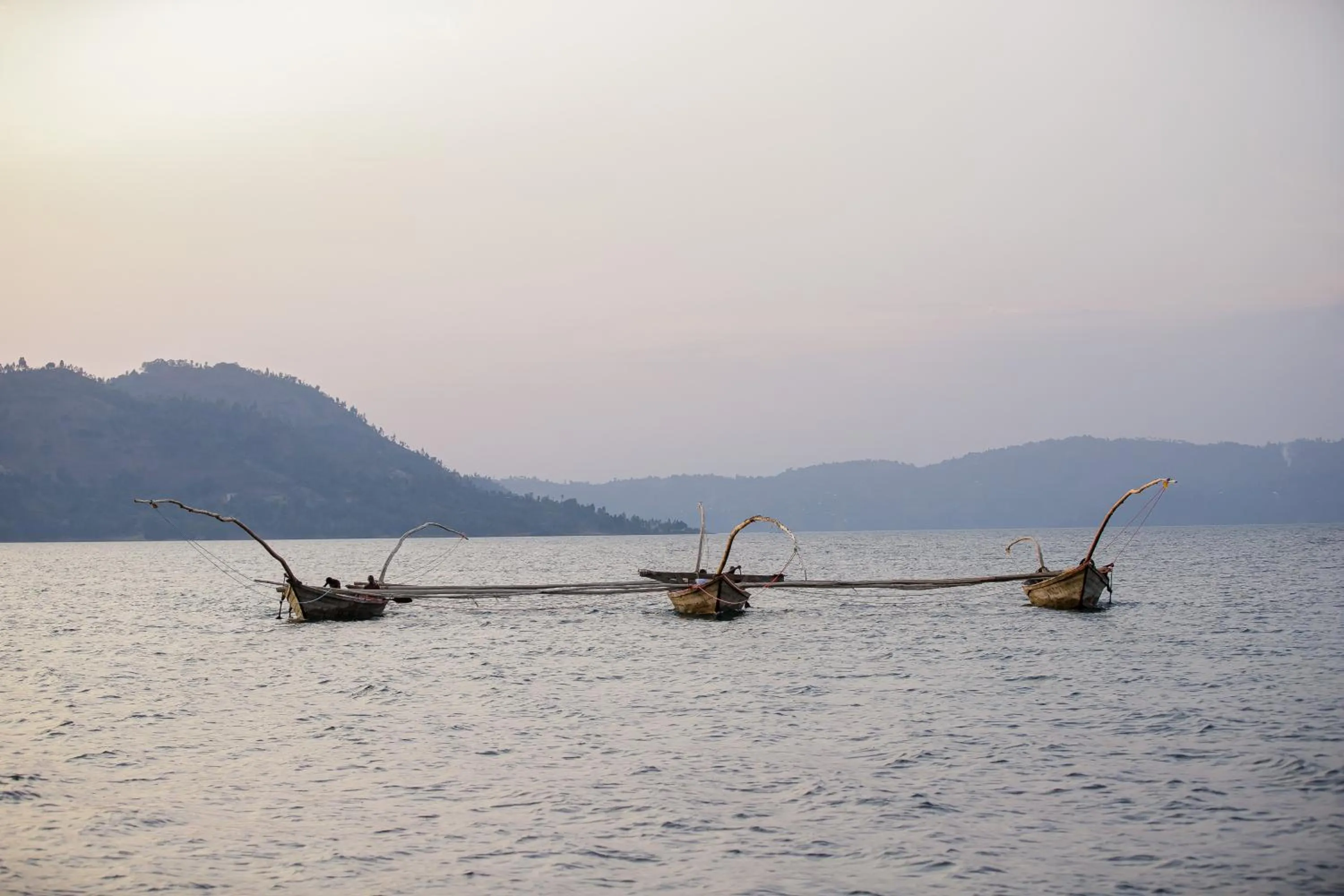 Activities in Maravilla Kivu Eco Resort
