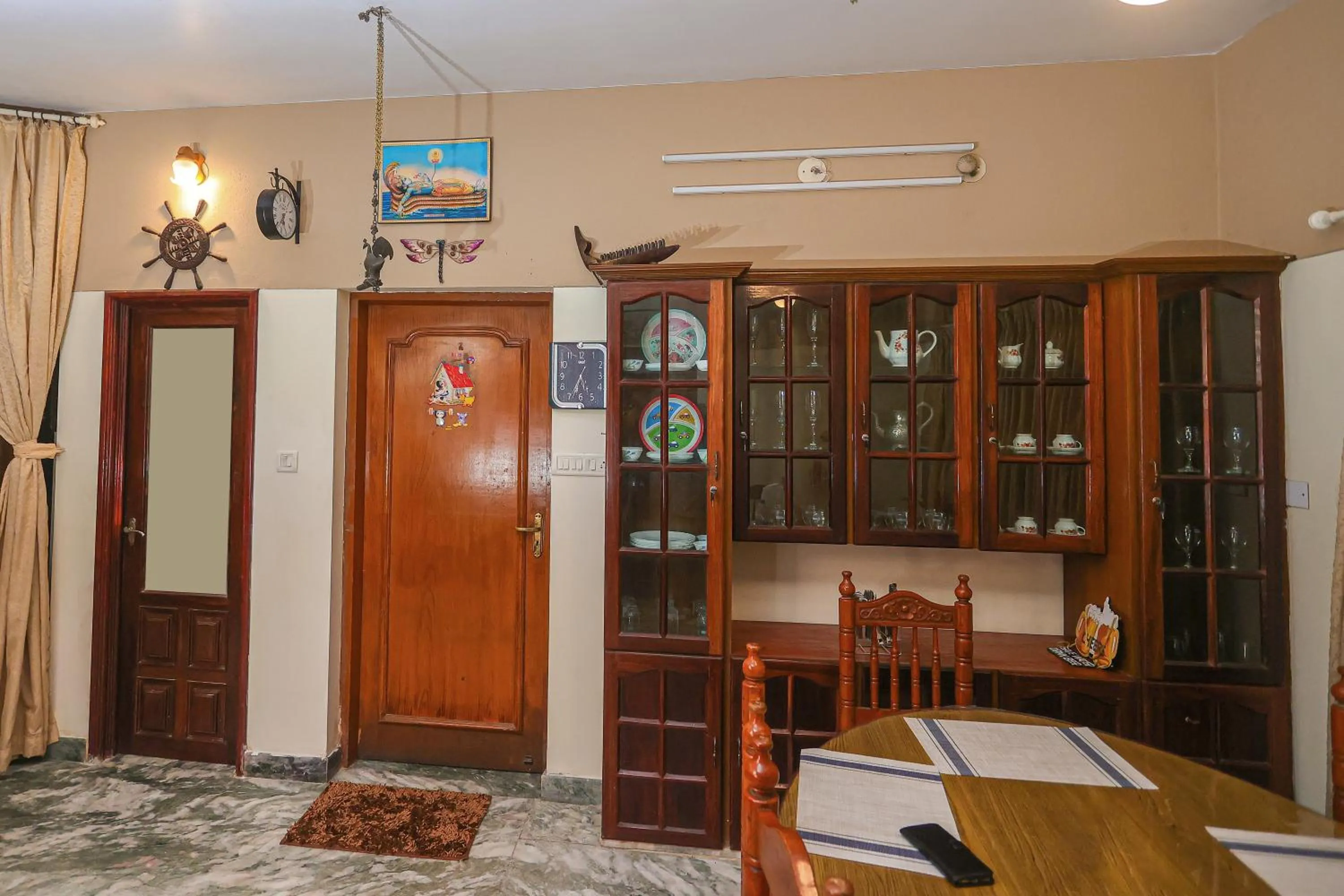 NALINAM HOMESTAY