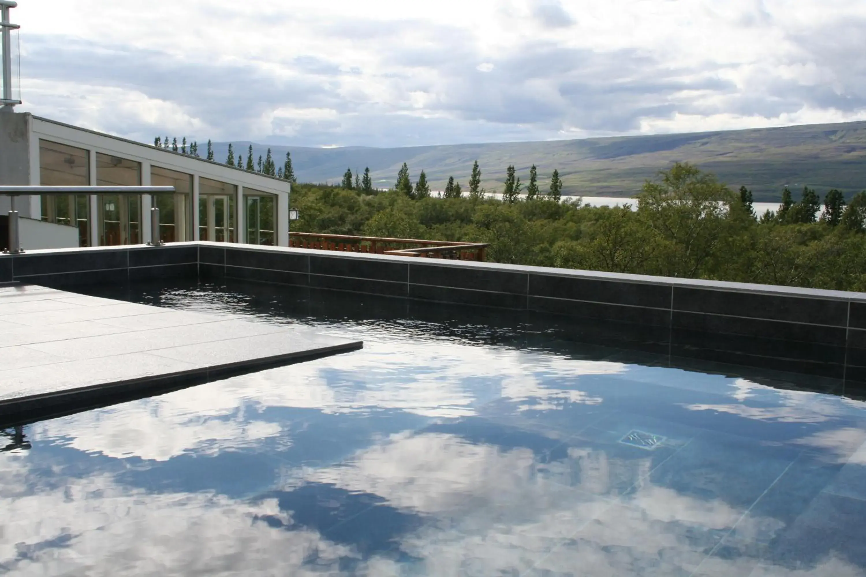 Hotel Hallormsstadur Hotel Hallormsstadur