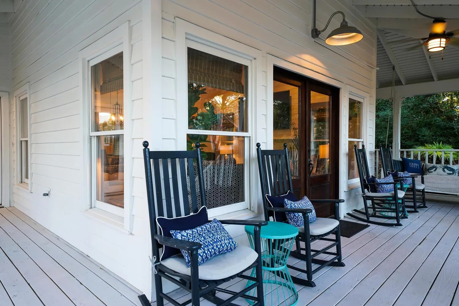 Property building in Seaside Cottage 81 - Pristine Grand Pavilion Home Pool Pass