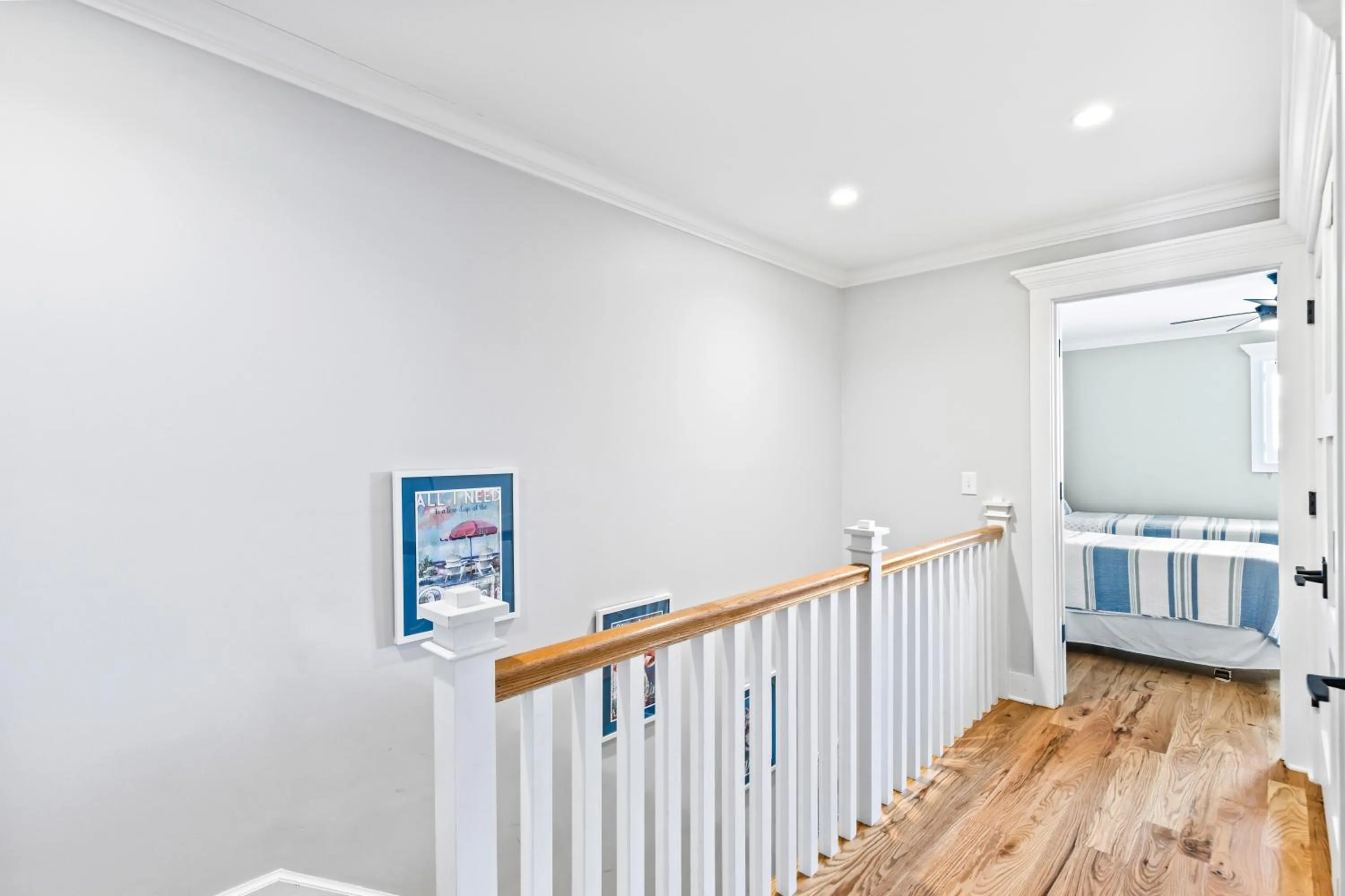 Photo of the whole room in Beach Club Villa 31 - Luxurious Oceanfront - Beach Walkout