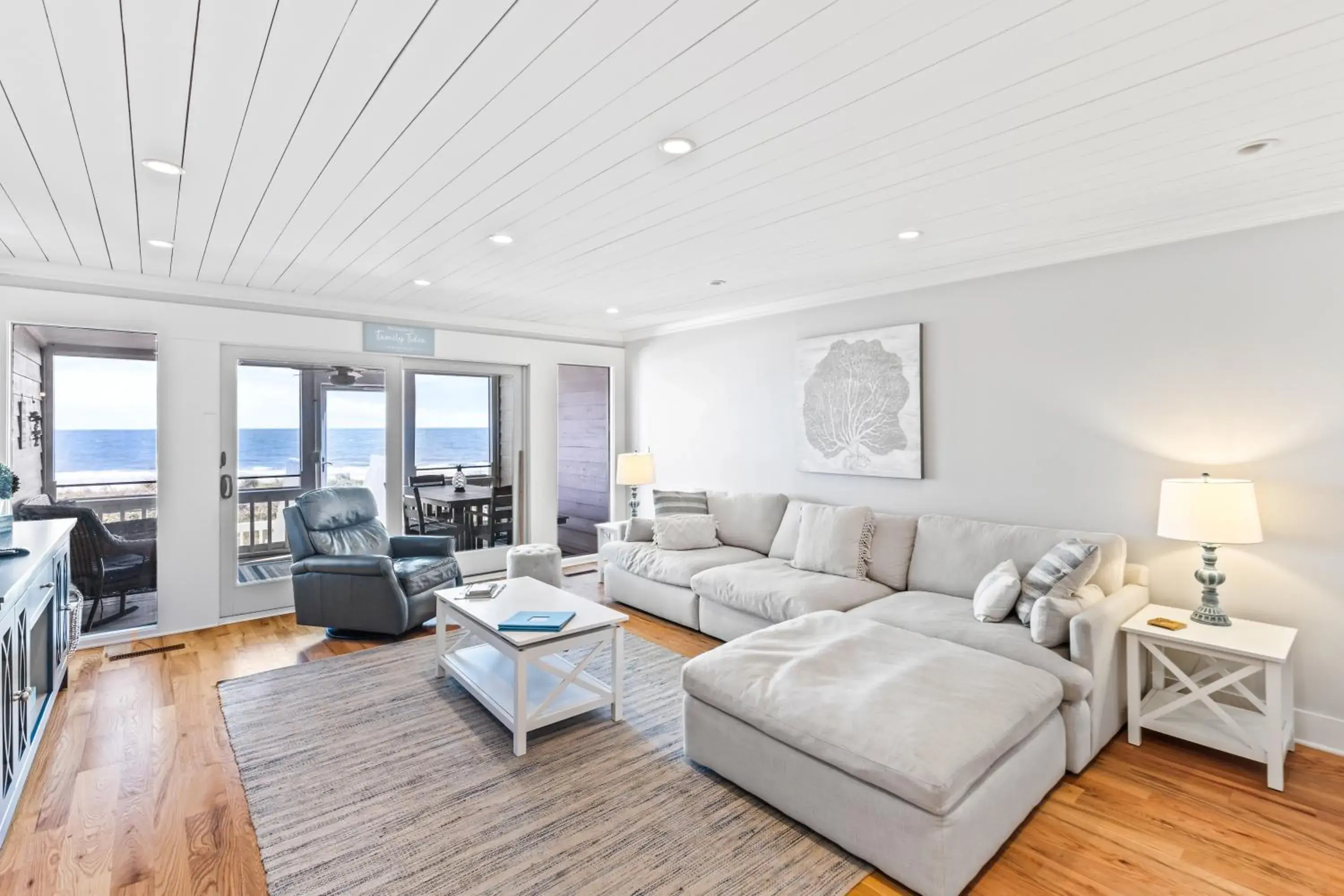 Beach Club Villa 31 - Luxurious Oceanfront - Beach Walkout Beach Club Villa 31 - Luxurious Oceanfront - Beach Walkout