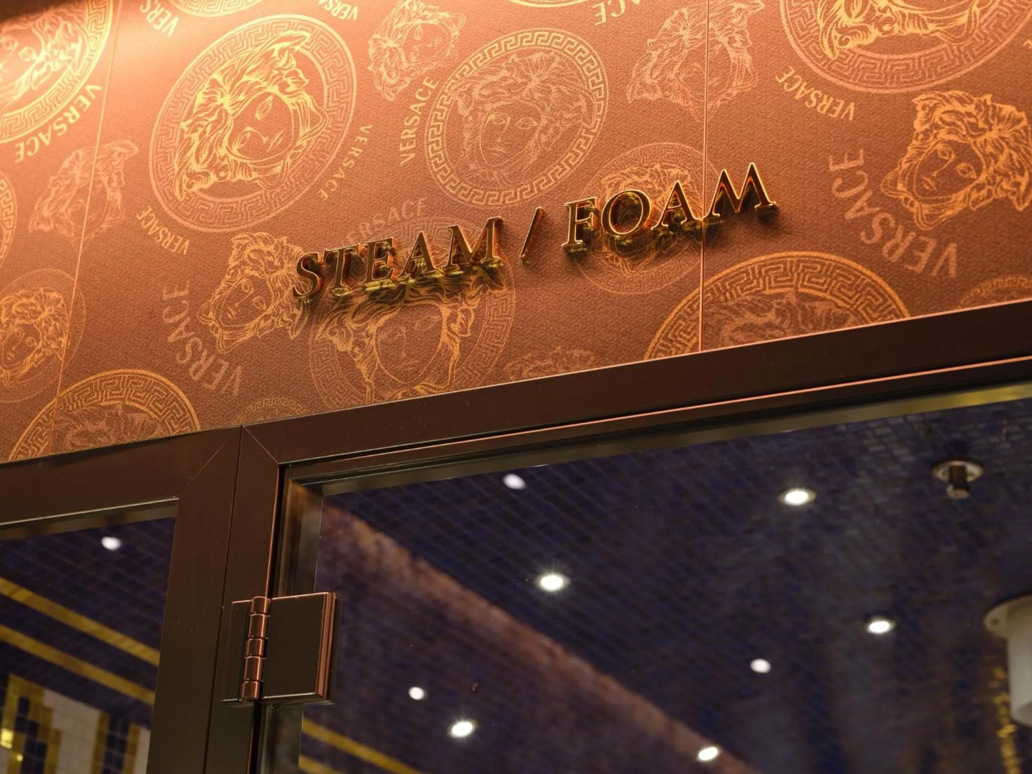 Spa and wellness centre/facilities in Guesthouse Keflavik by Reykjavik Keflavik Airport