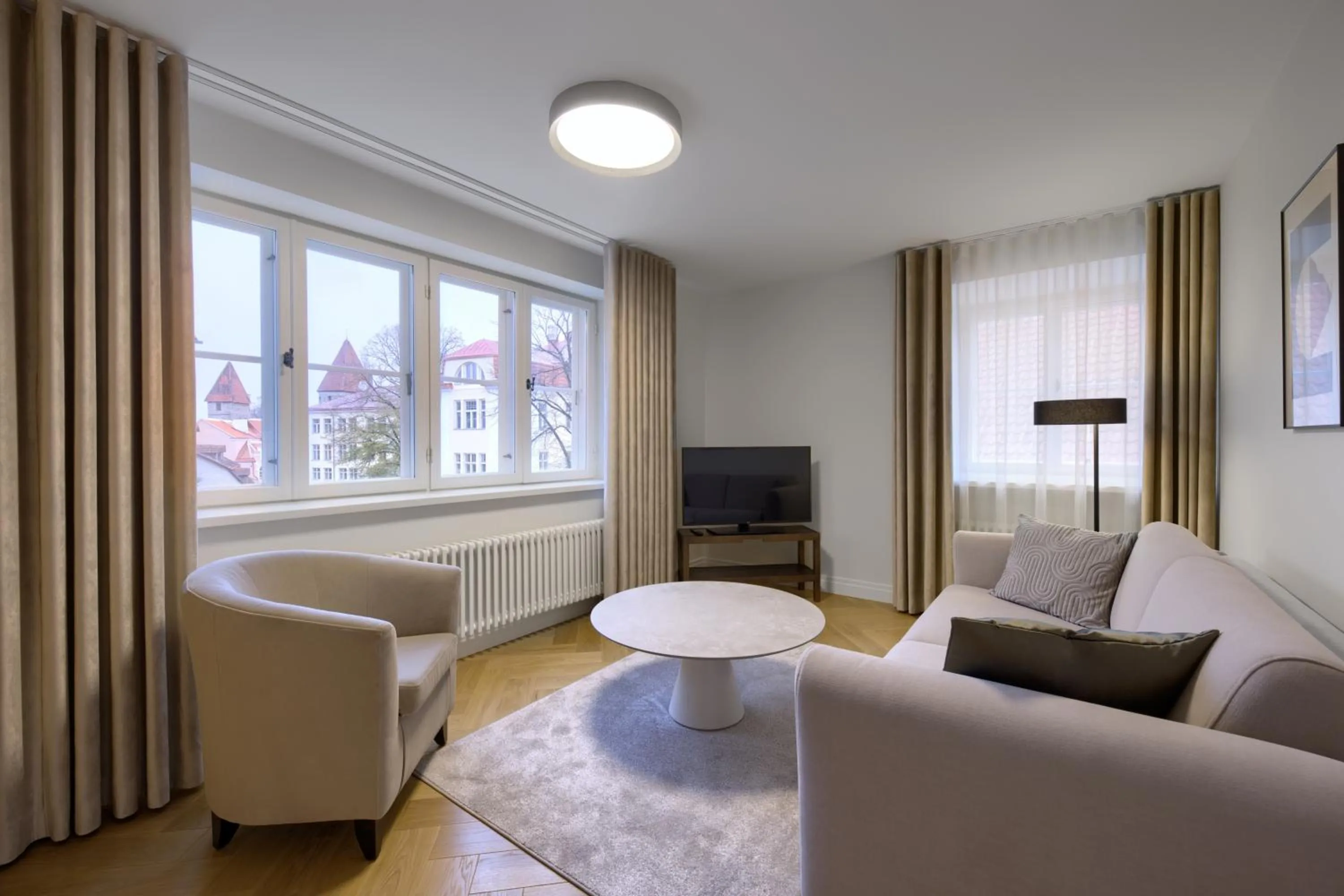 View (from property/room) in Nunne Boutique Hotel