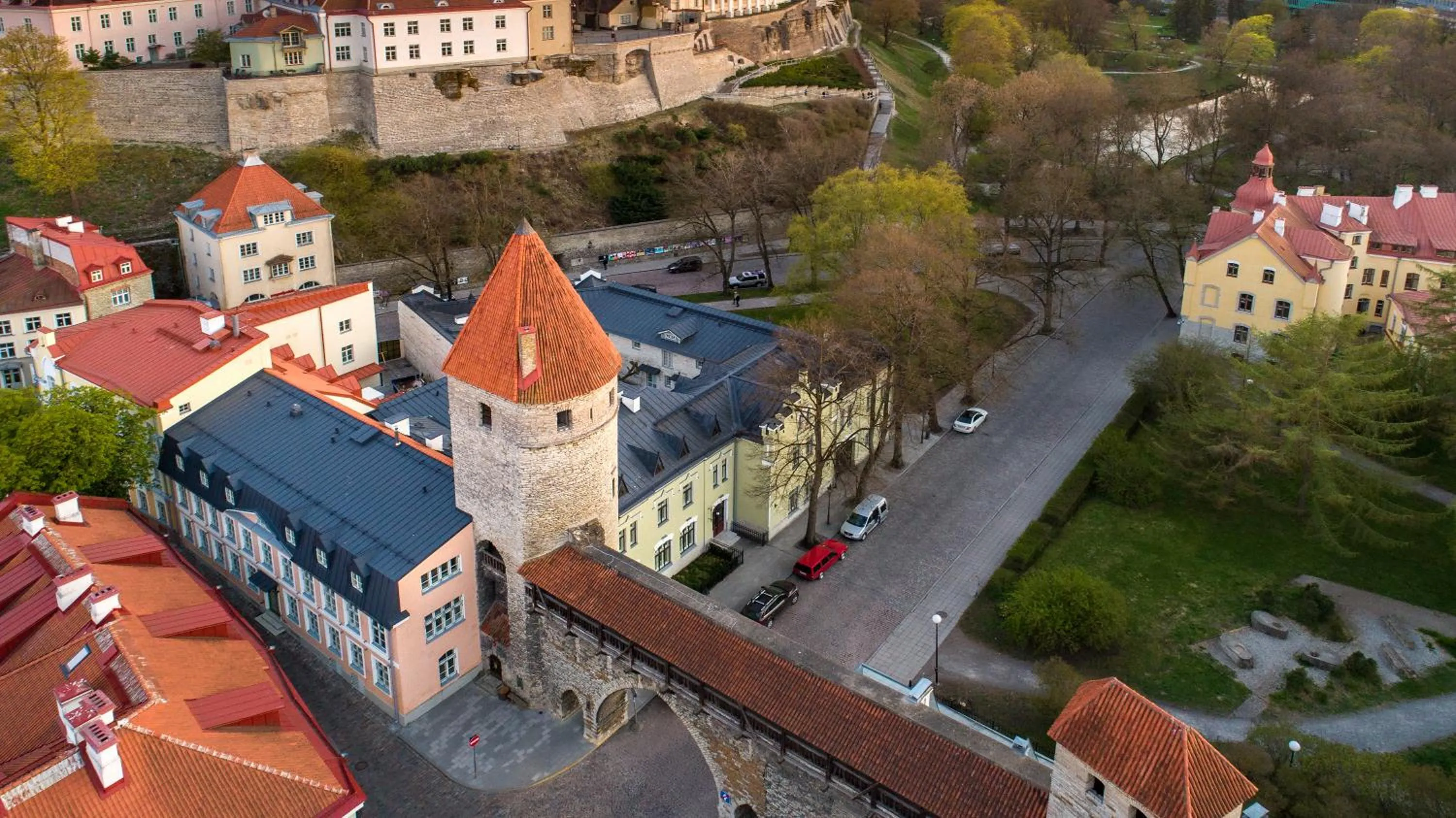 Day in Nunne Boutique Hotel