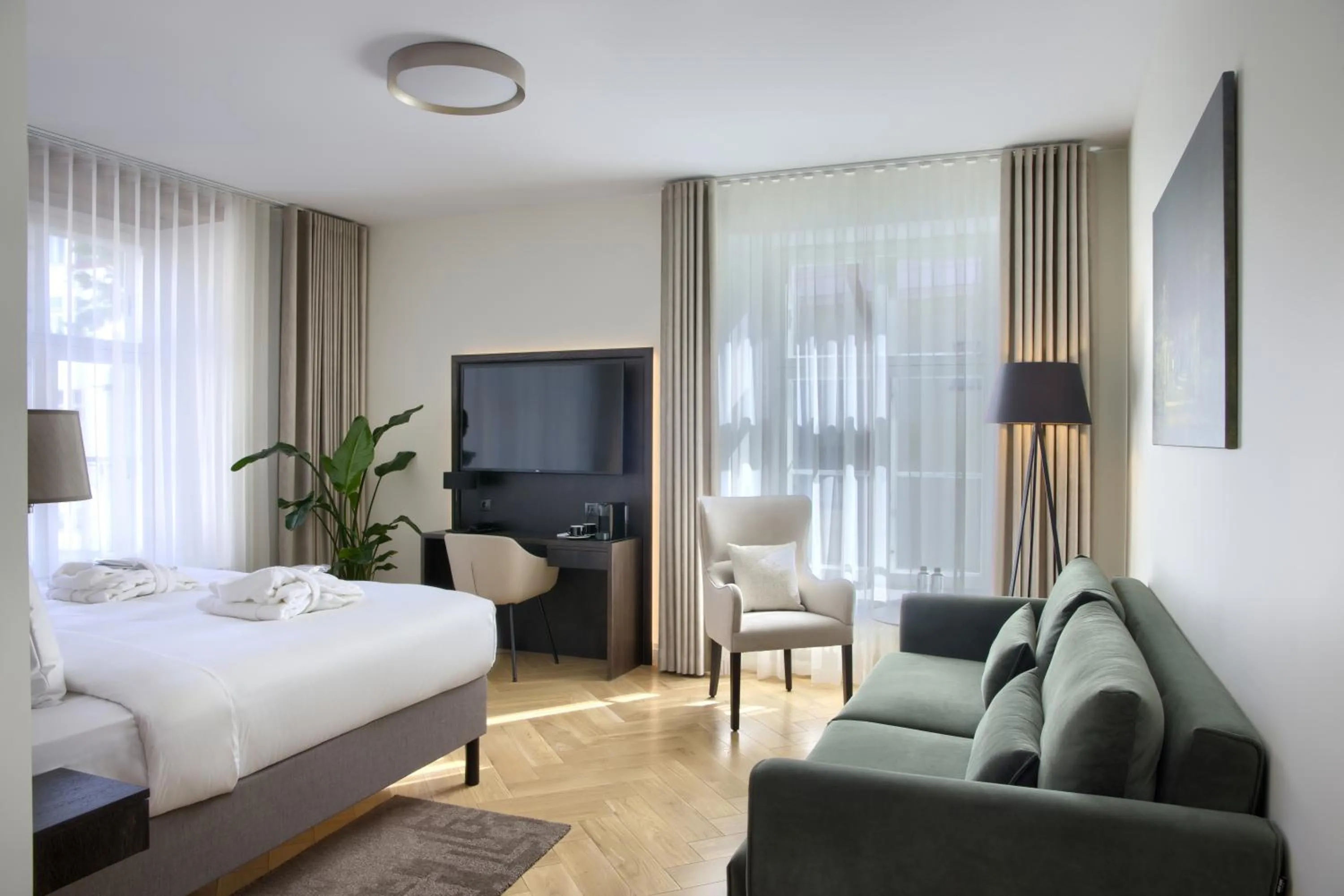 Other, Bed in Nunne Boutique Hotel