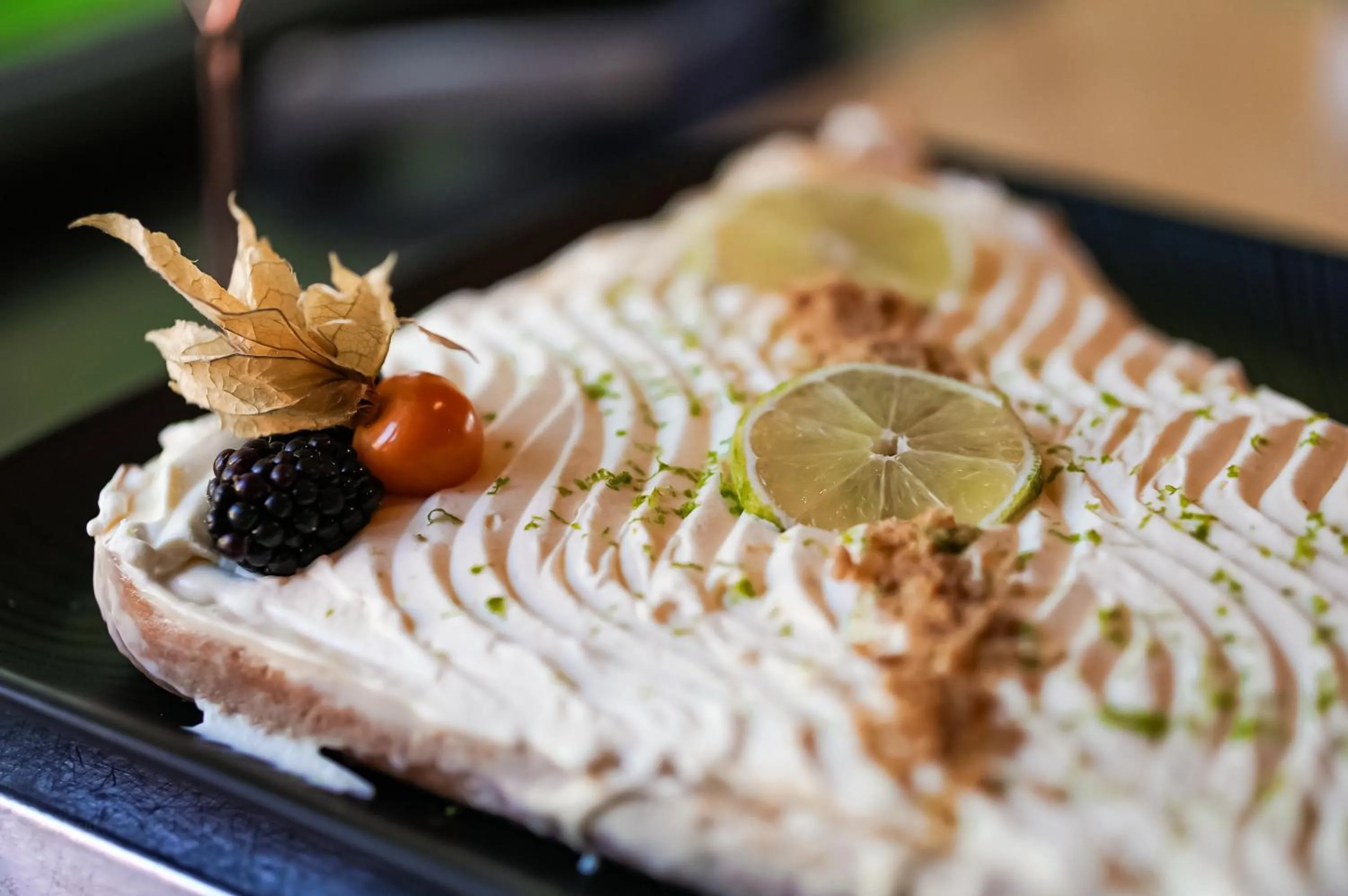 Restaurant/places to eat in Hotel Katla by Keahotels