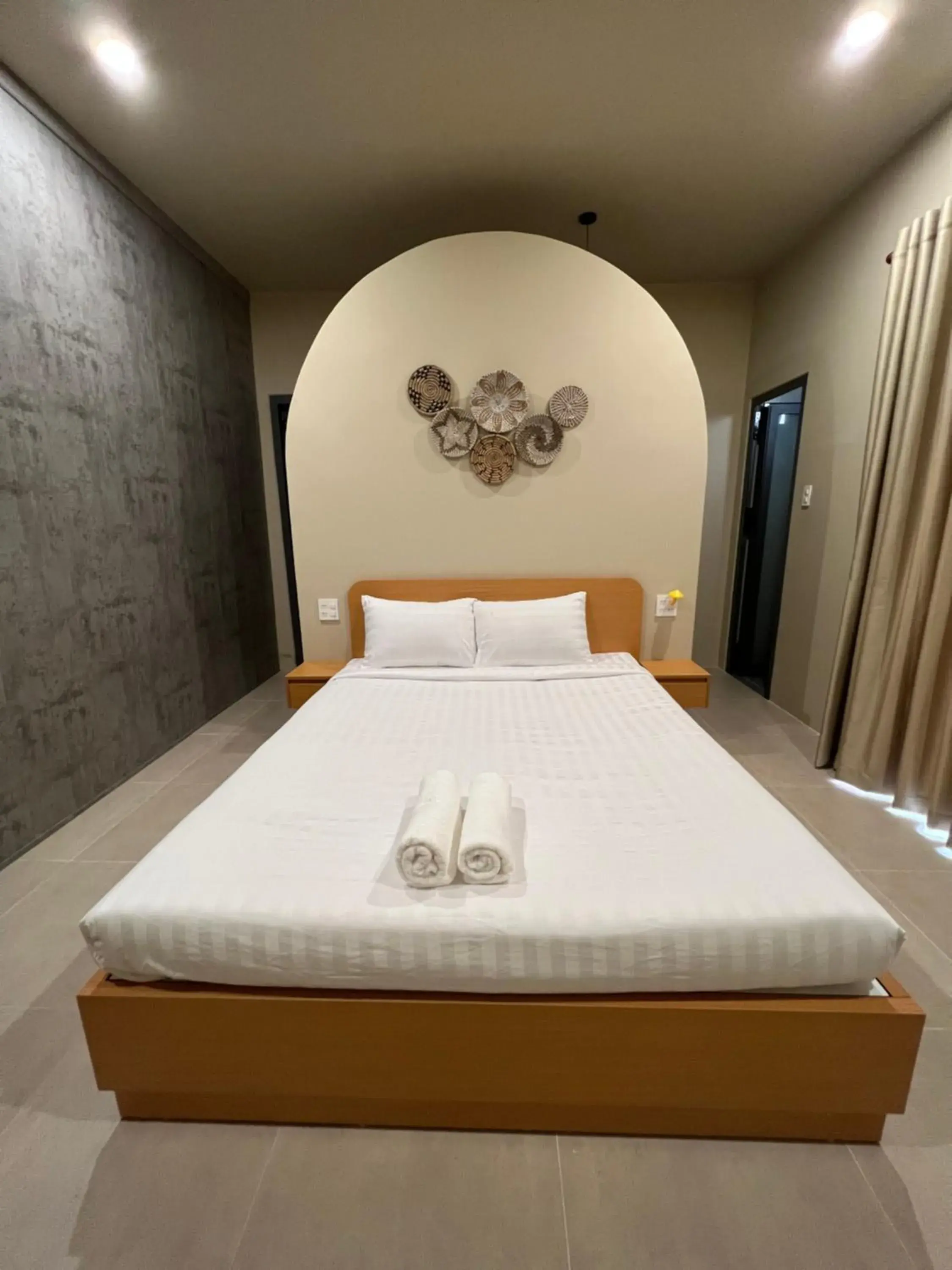 Superior King Room in escVACA - Your Stay in Mui Ne Superior King Room in escVACA - Your Stay in Mui Ne