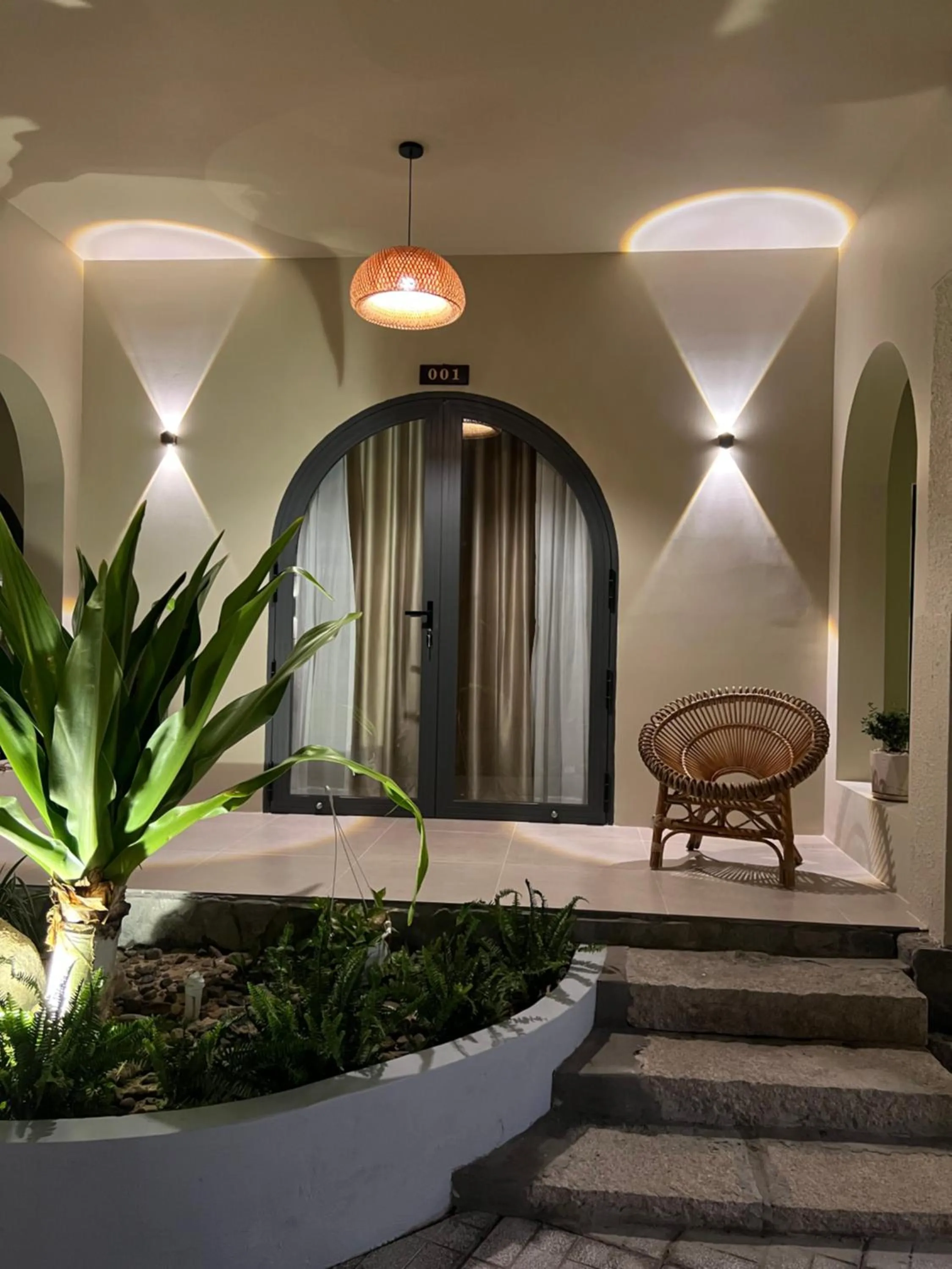 escVACA - Your Stay in Mui Ne