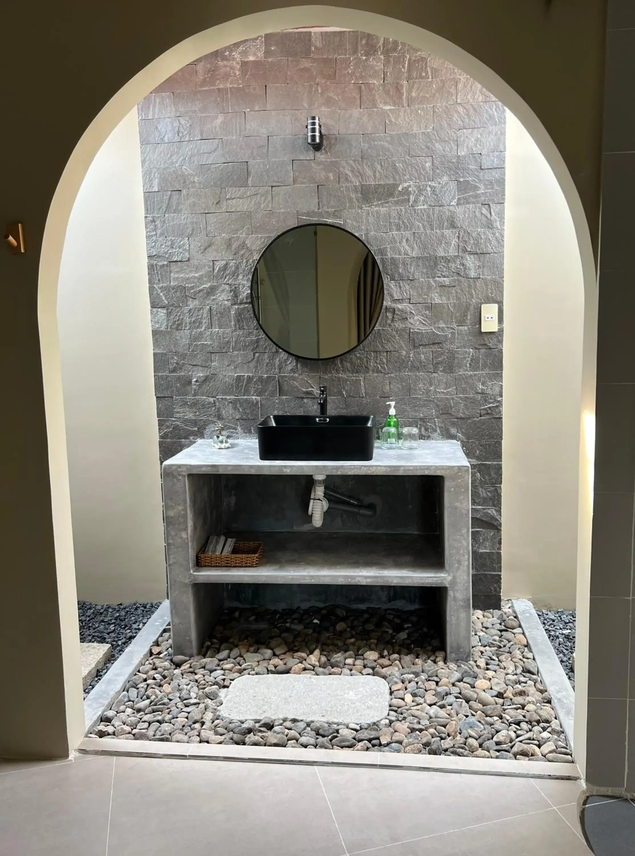 Standard Twin Room in escVACA - Your Stay in Mui Ne Standard Twin Room in escVACA - Your Stay in Mui Ne