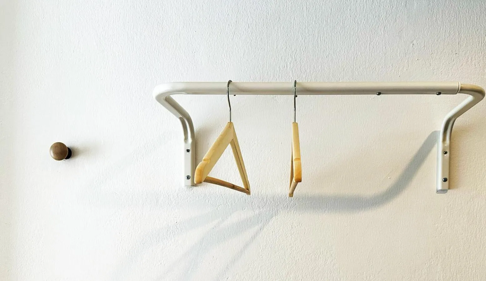 wardrobe in River Home Bangkok