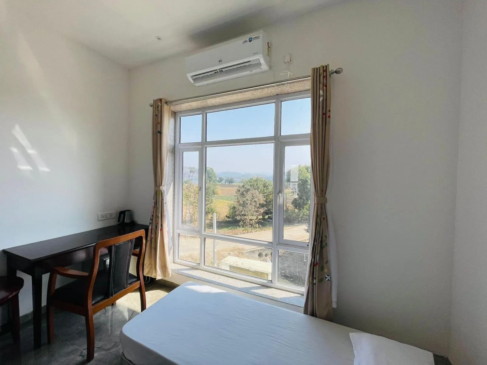 View (from property/room) in Vasant Vihar Resort