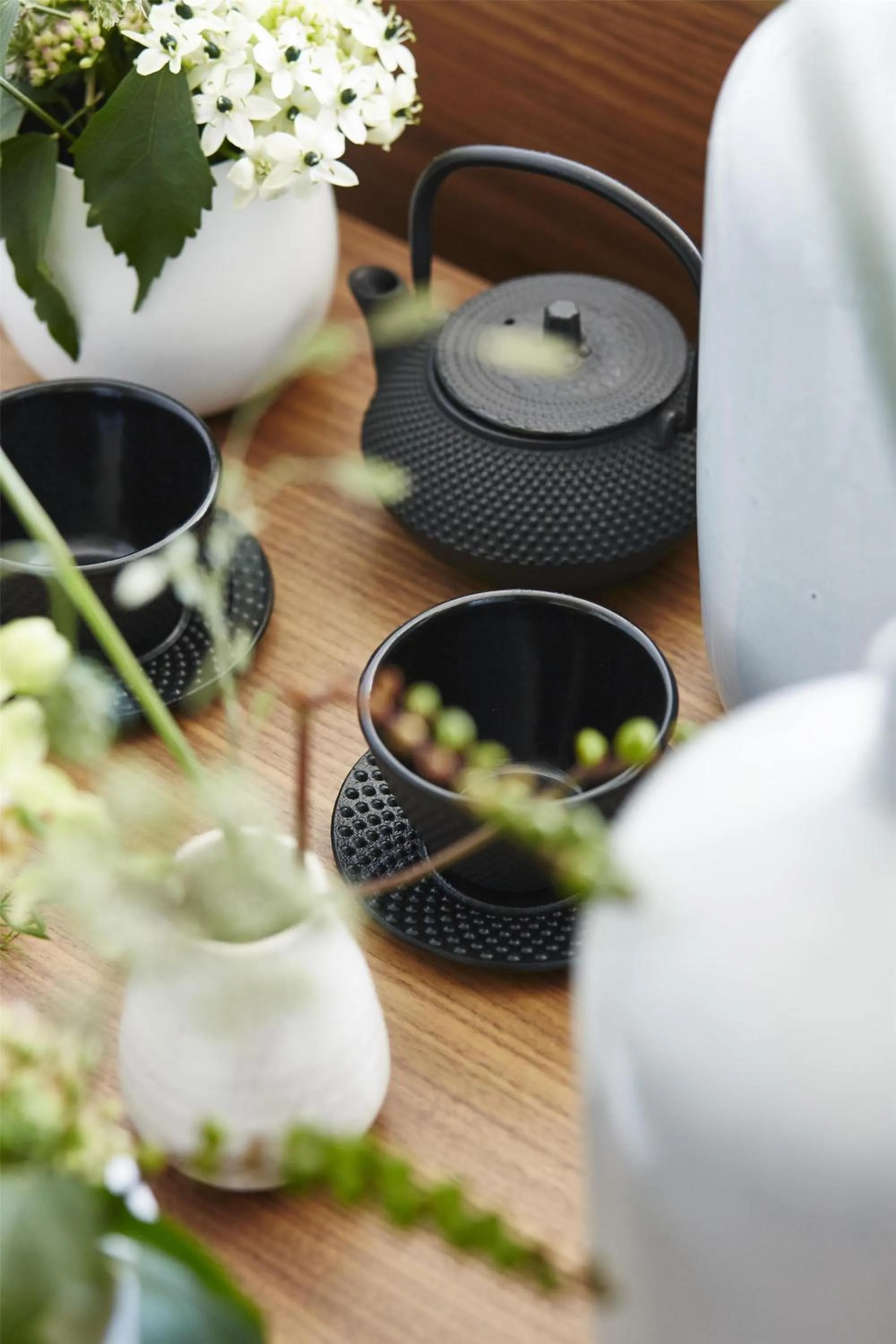 Bedroom in Nobu Hotel San Sebastián