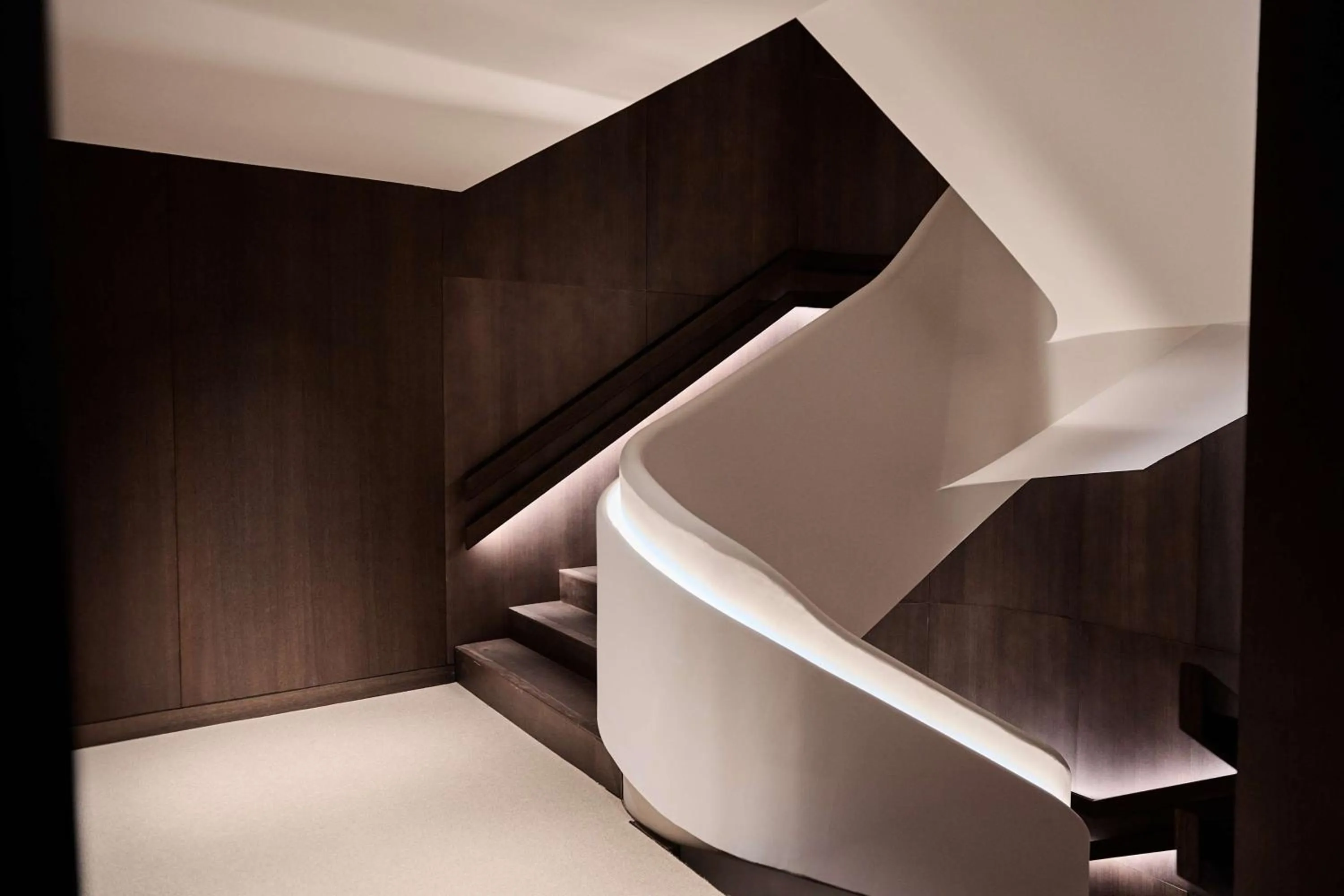 Other, Bed in Nobu Hotel San Sebastián