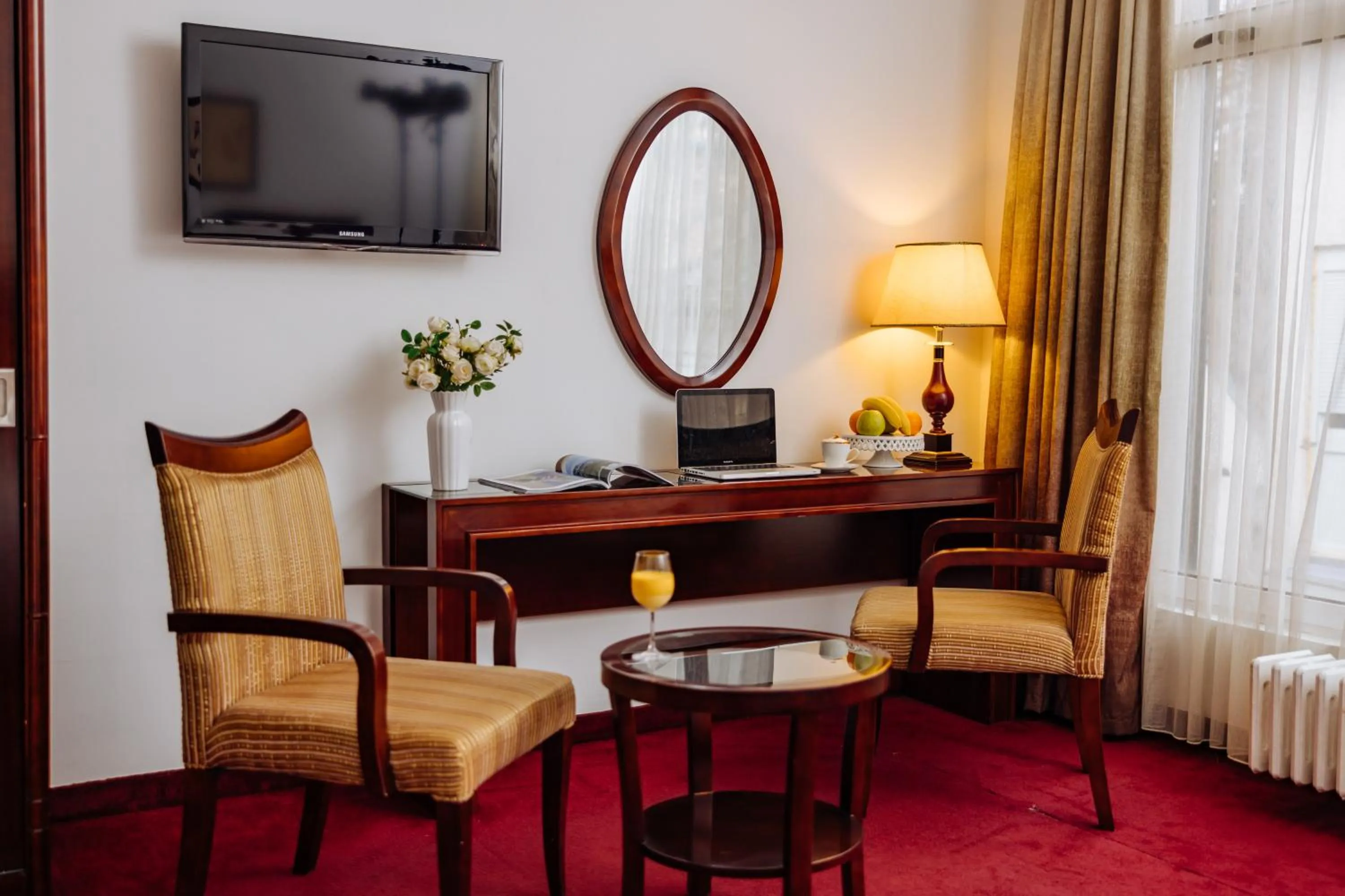 Garni Hotel Planeta Inn