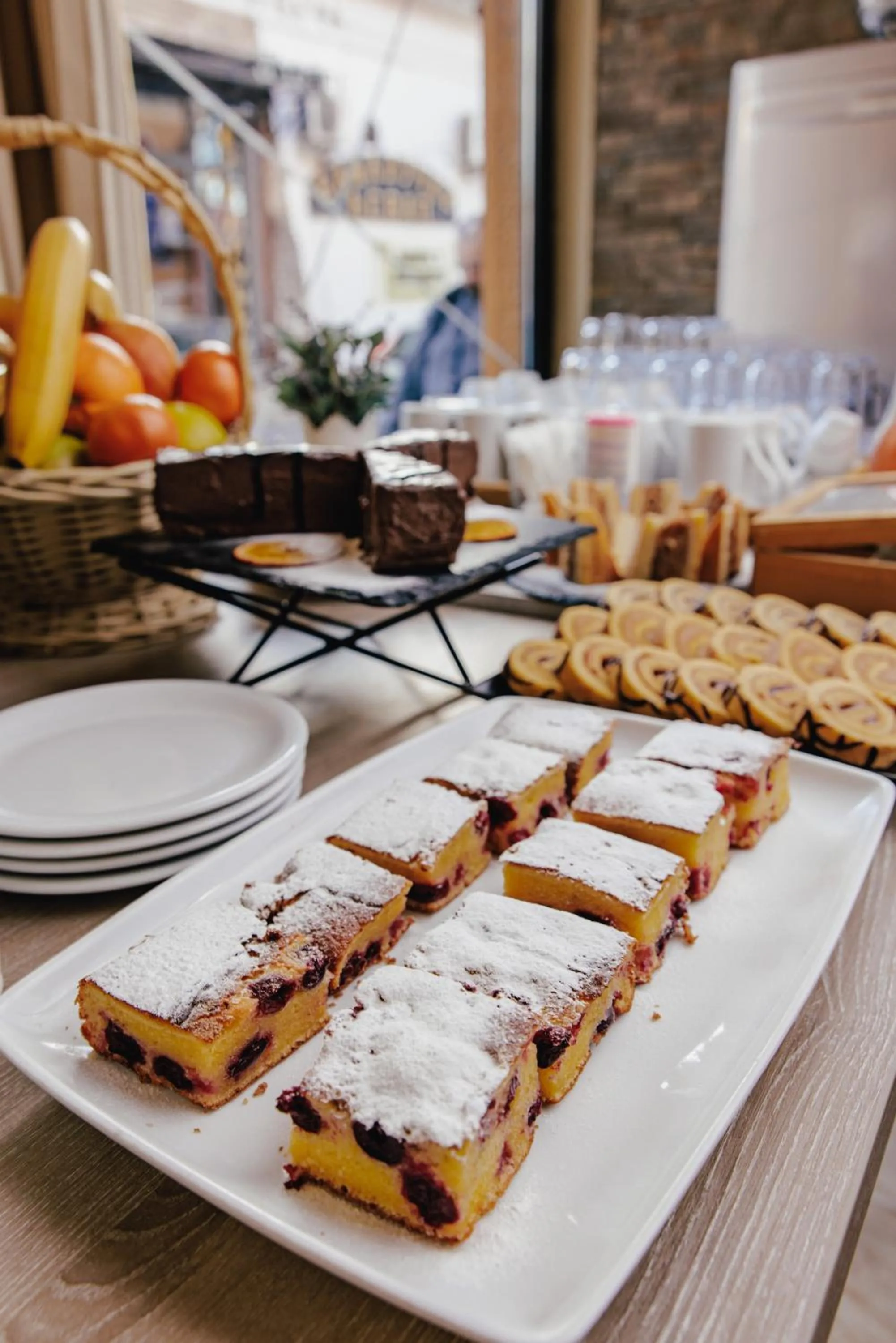 Garni Hotel Planeta Inn