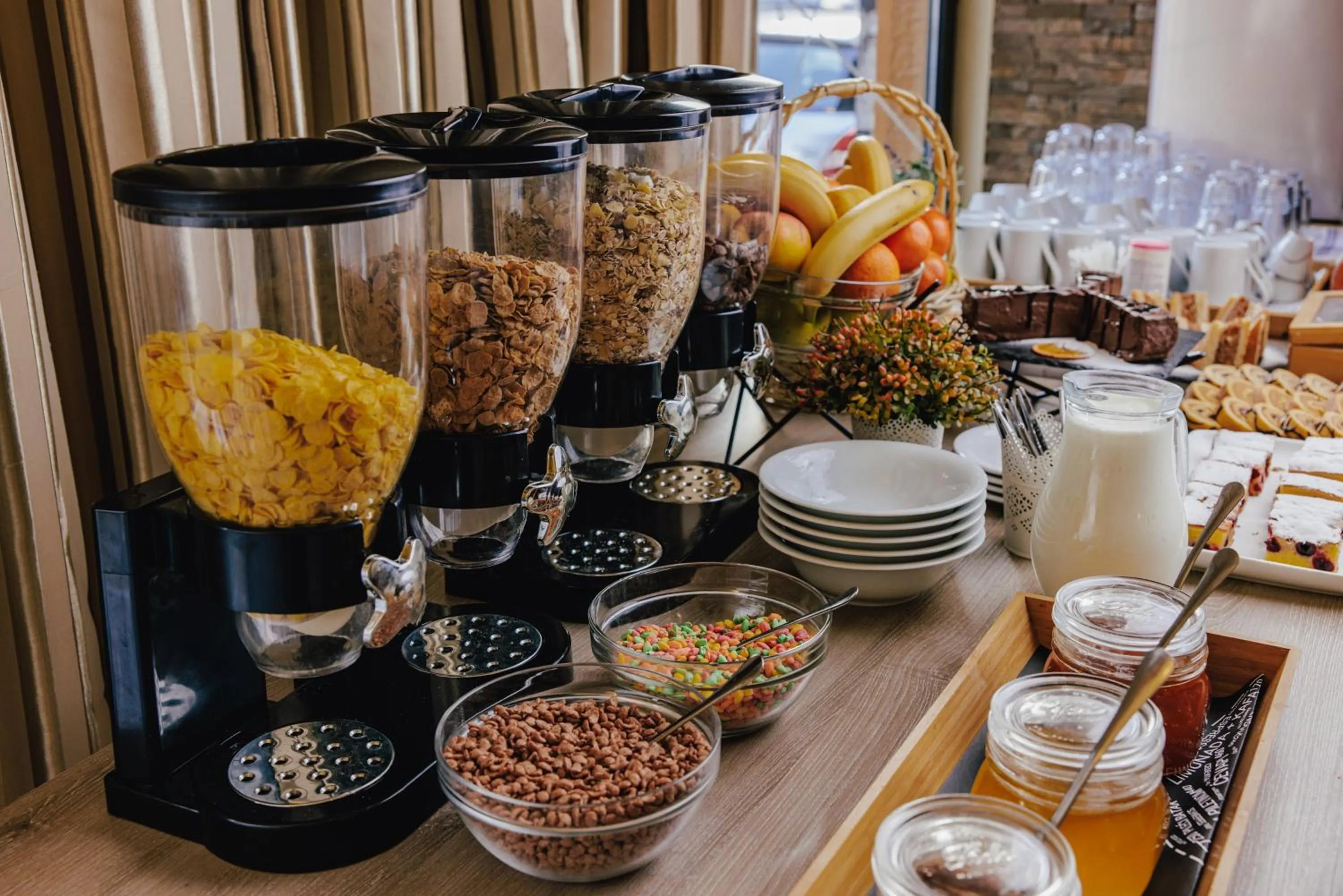 Garni Hotel Planeta Inn