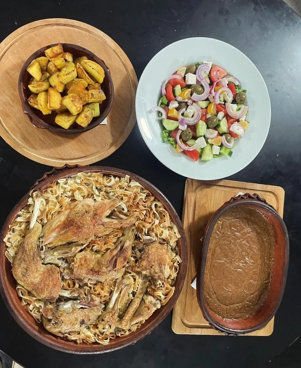 GRAND JNK Boutique Hotel