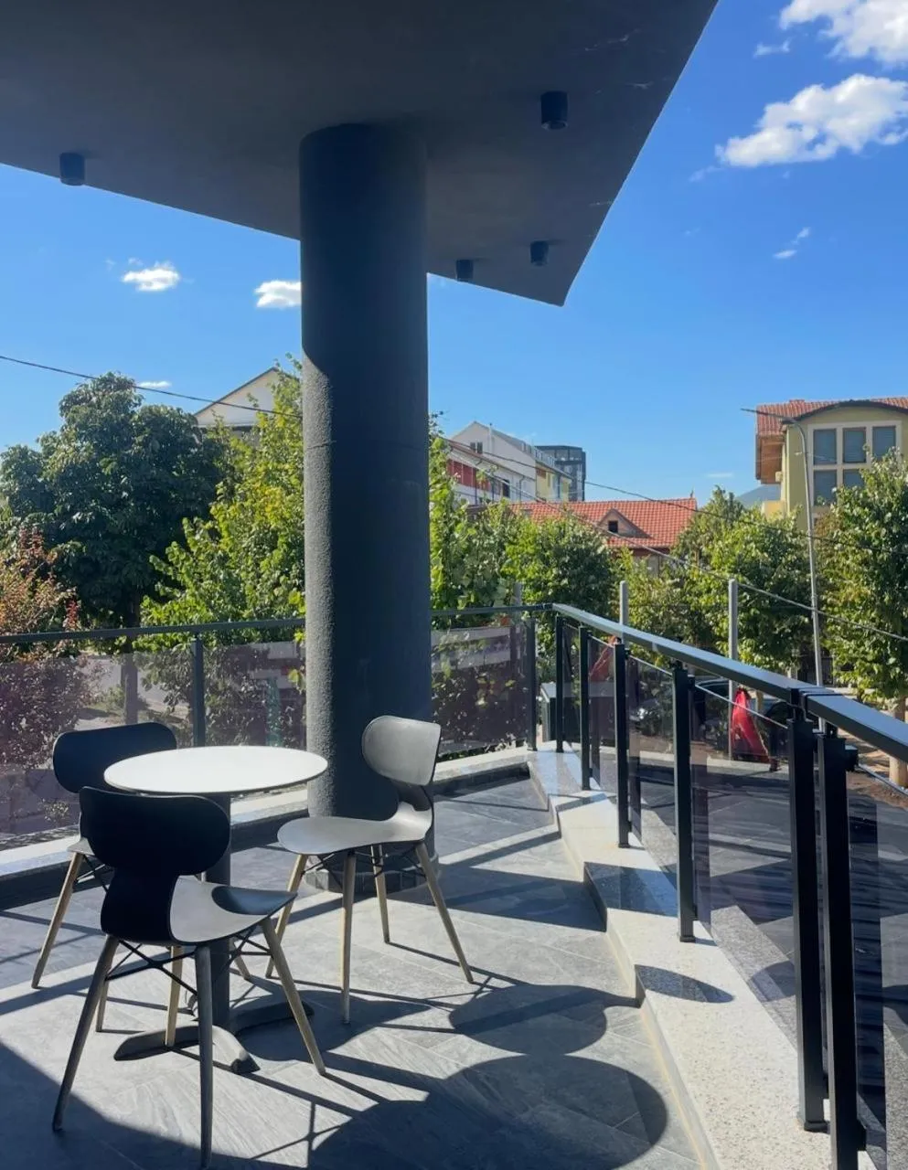 GRAND JNK Boutique Hotel