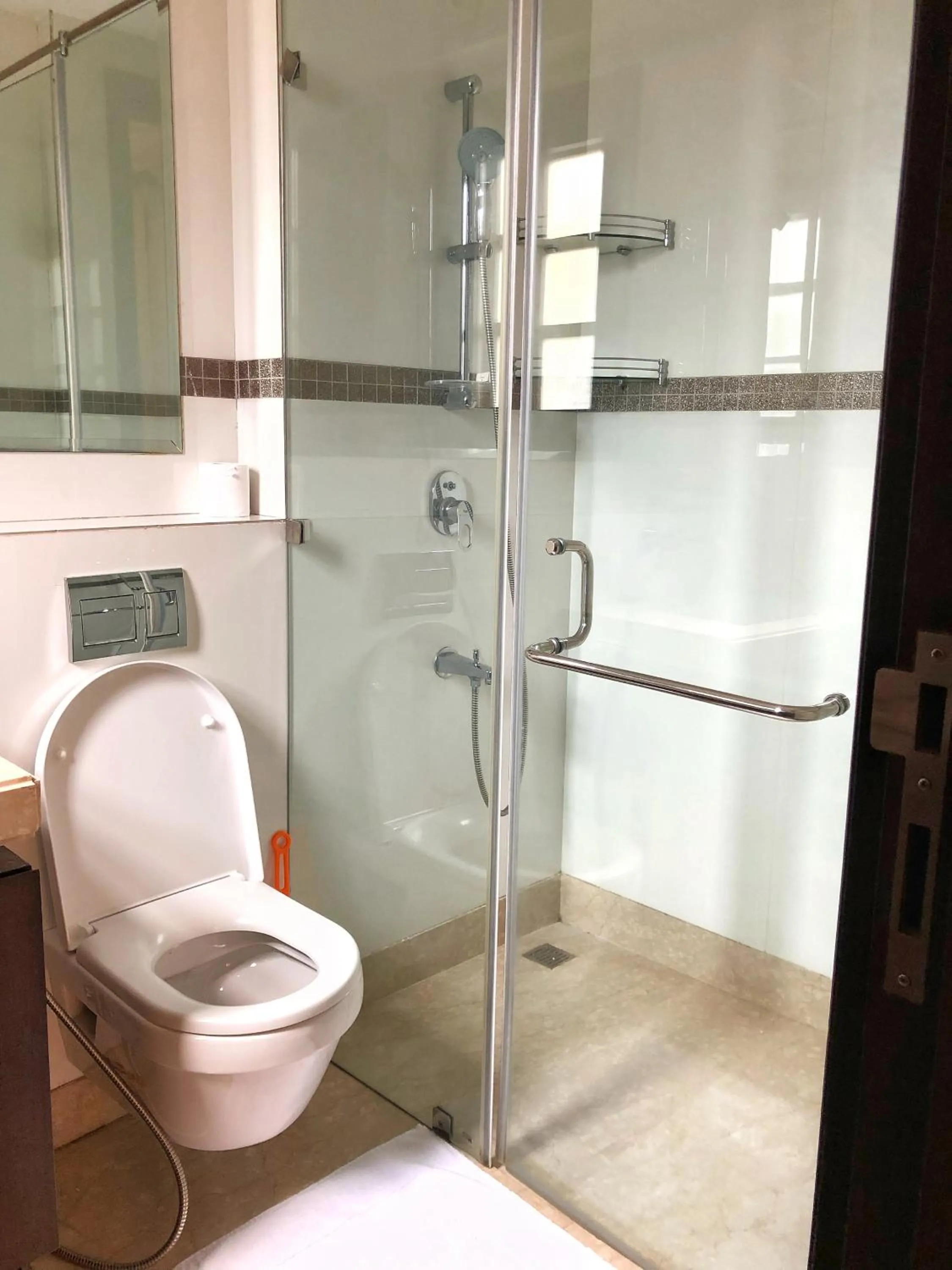 Avatar Living@ Greater Kailash 2