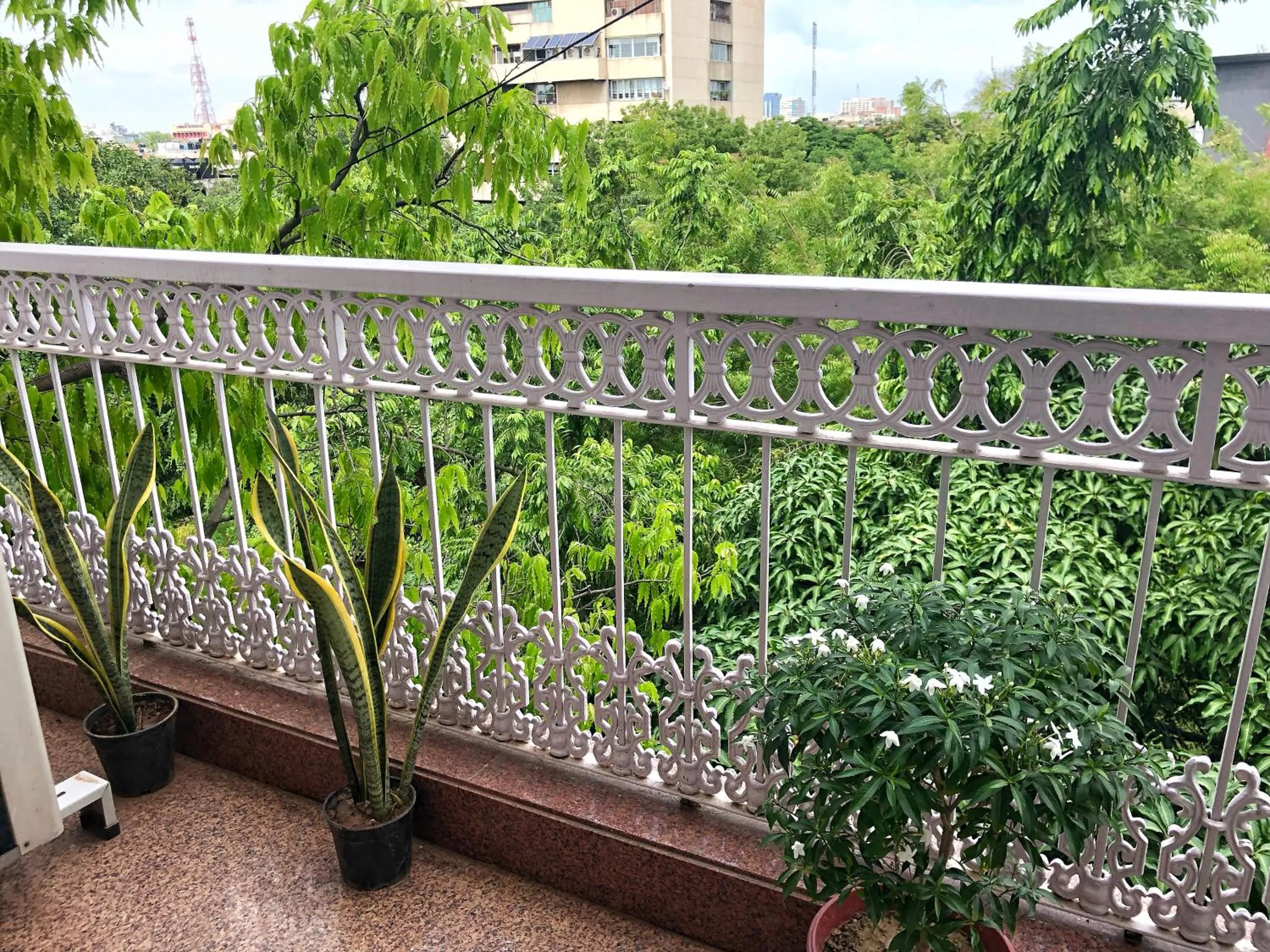 Avatar Living@ Greater Kailash 2