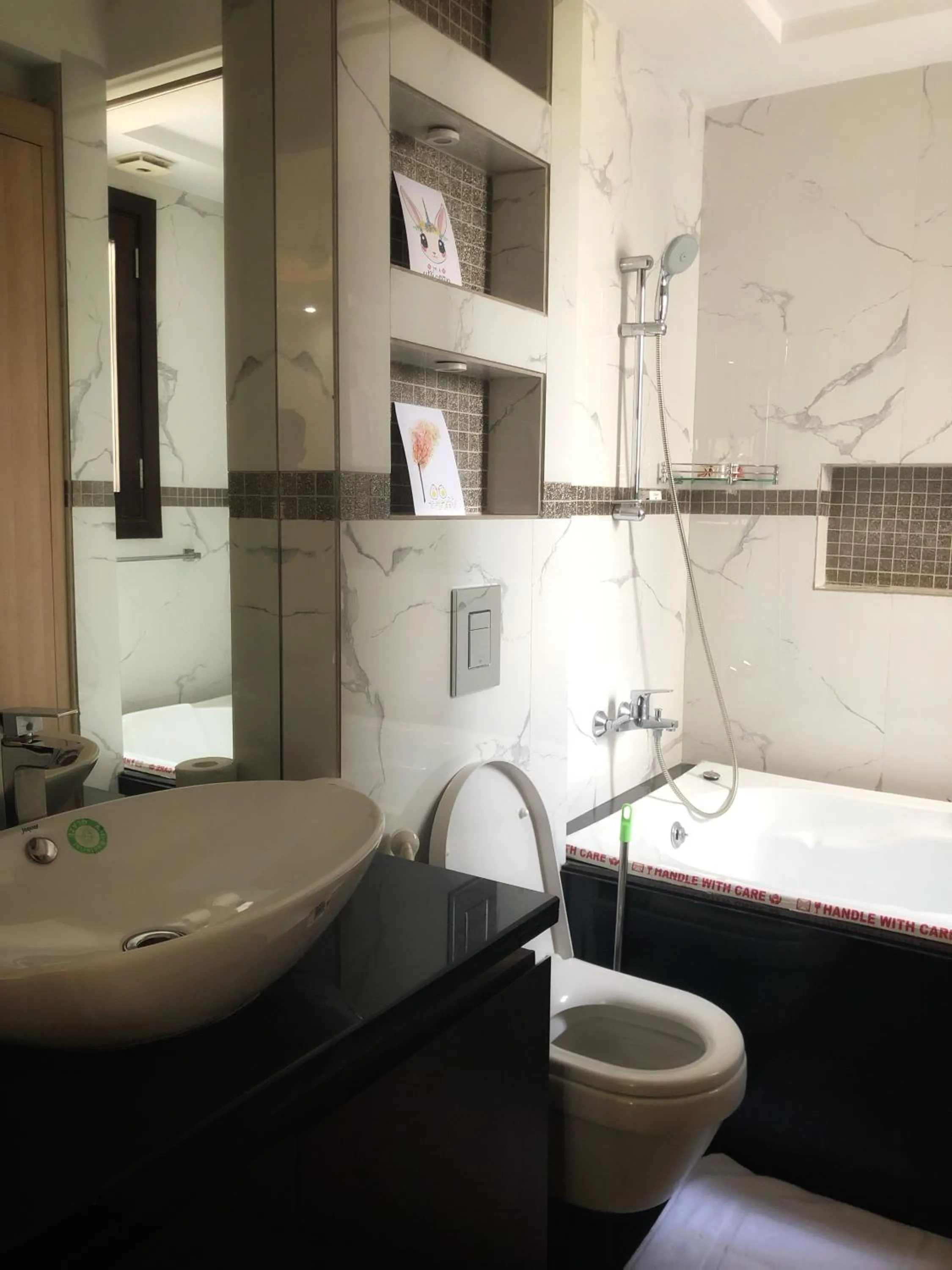 Avatar Living@ Greater Kailash 2