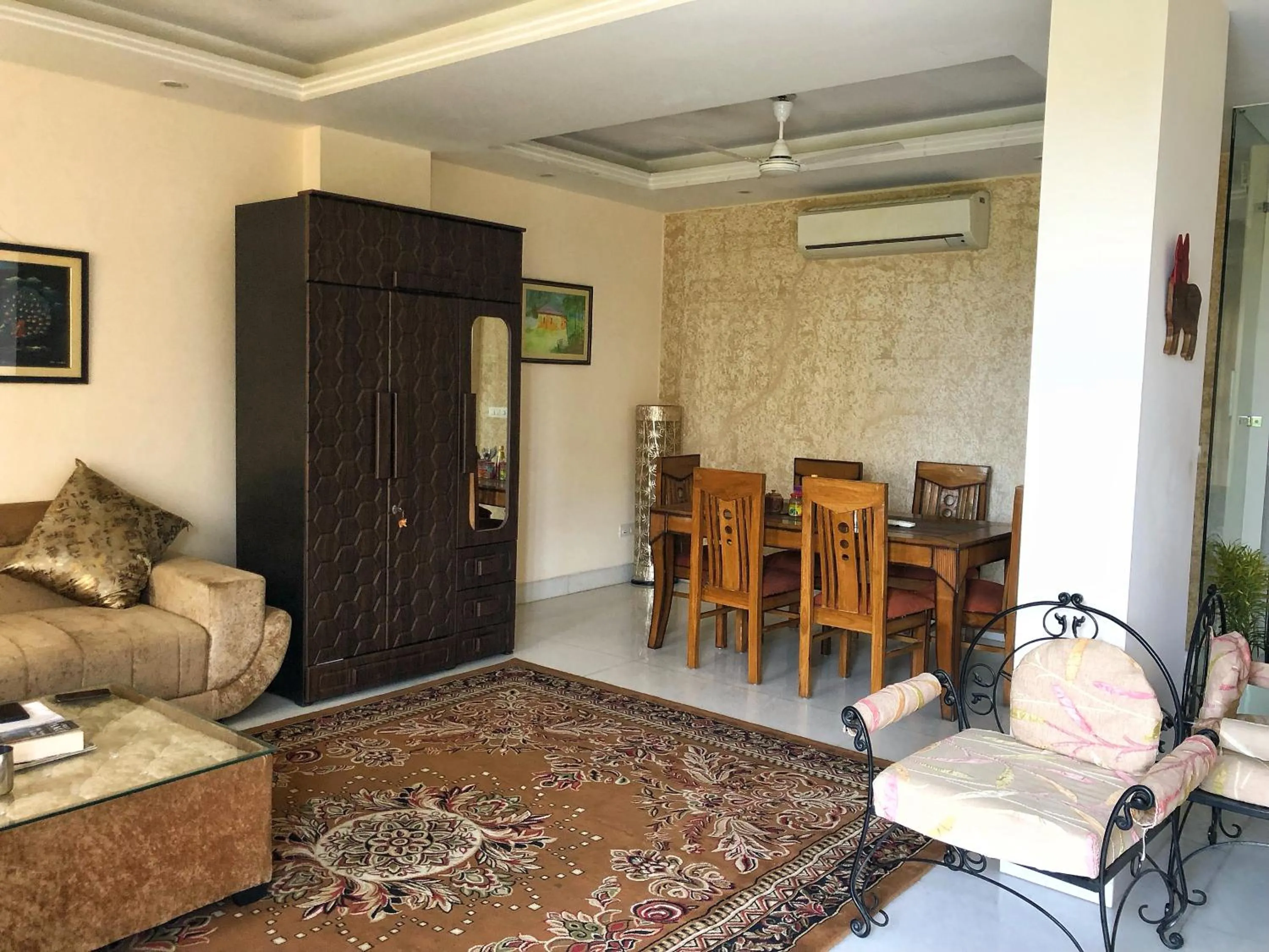 Avatar Living@ Greater Kailash 2