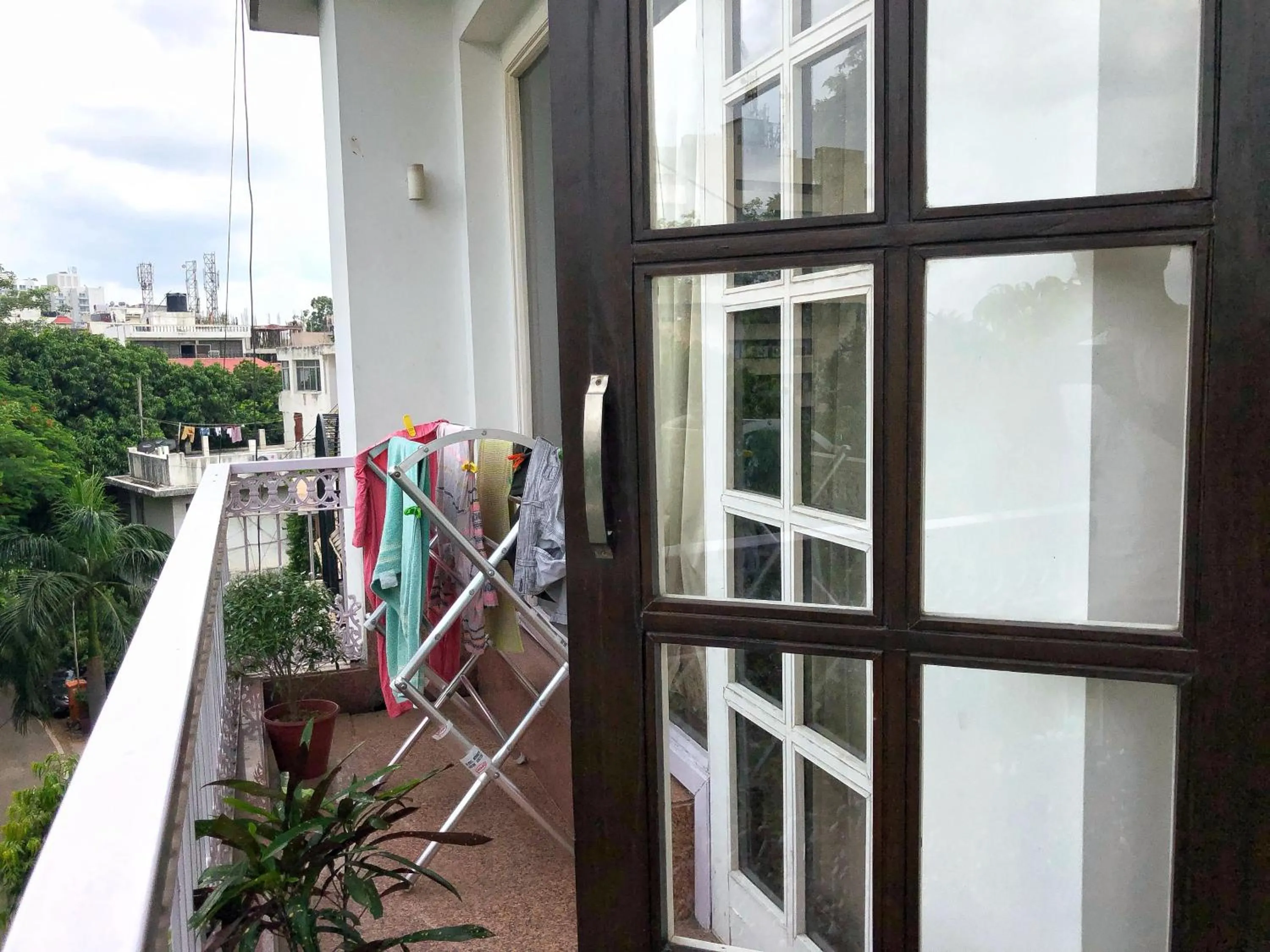 Avatar Living@ Greater Kailash 2