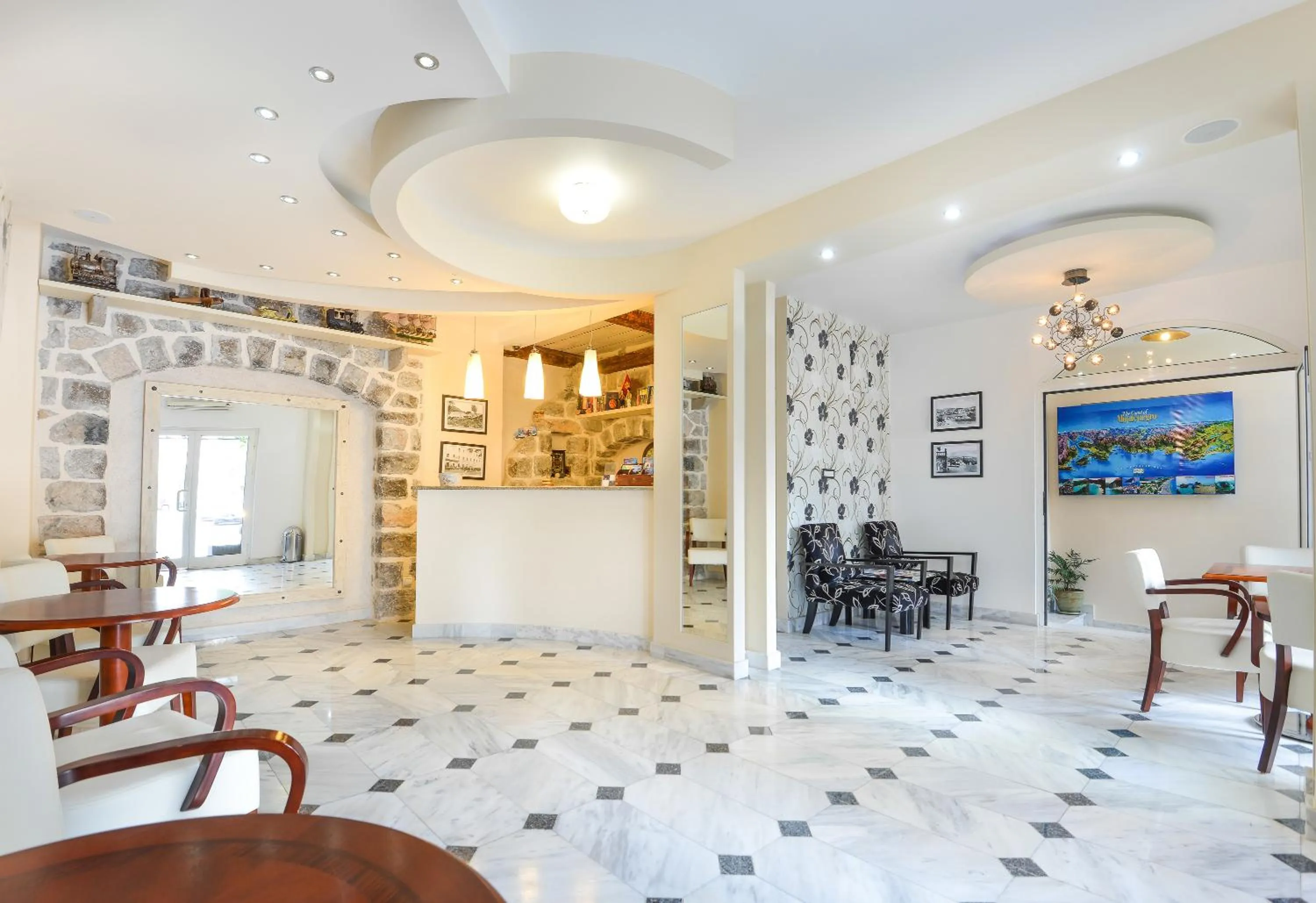 Villa Perla Di Mare Budva