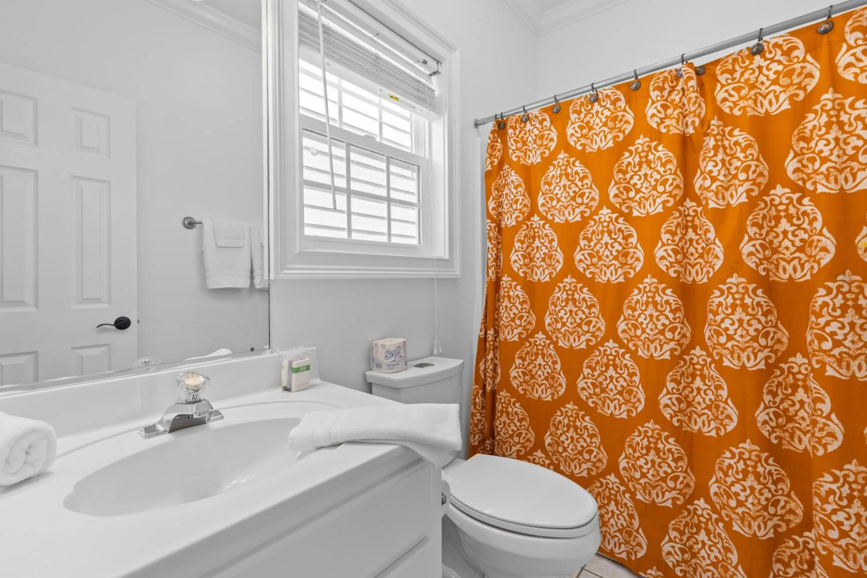 Toilet in 3 Summer Dunes - Classic Ocean View Beach House!