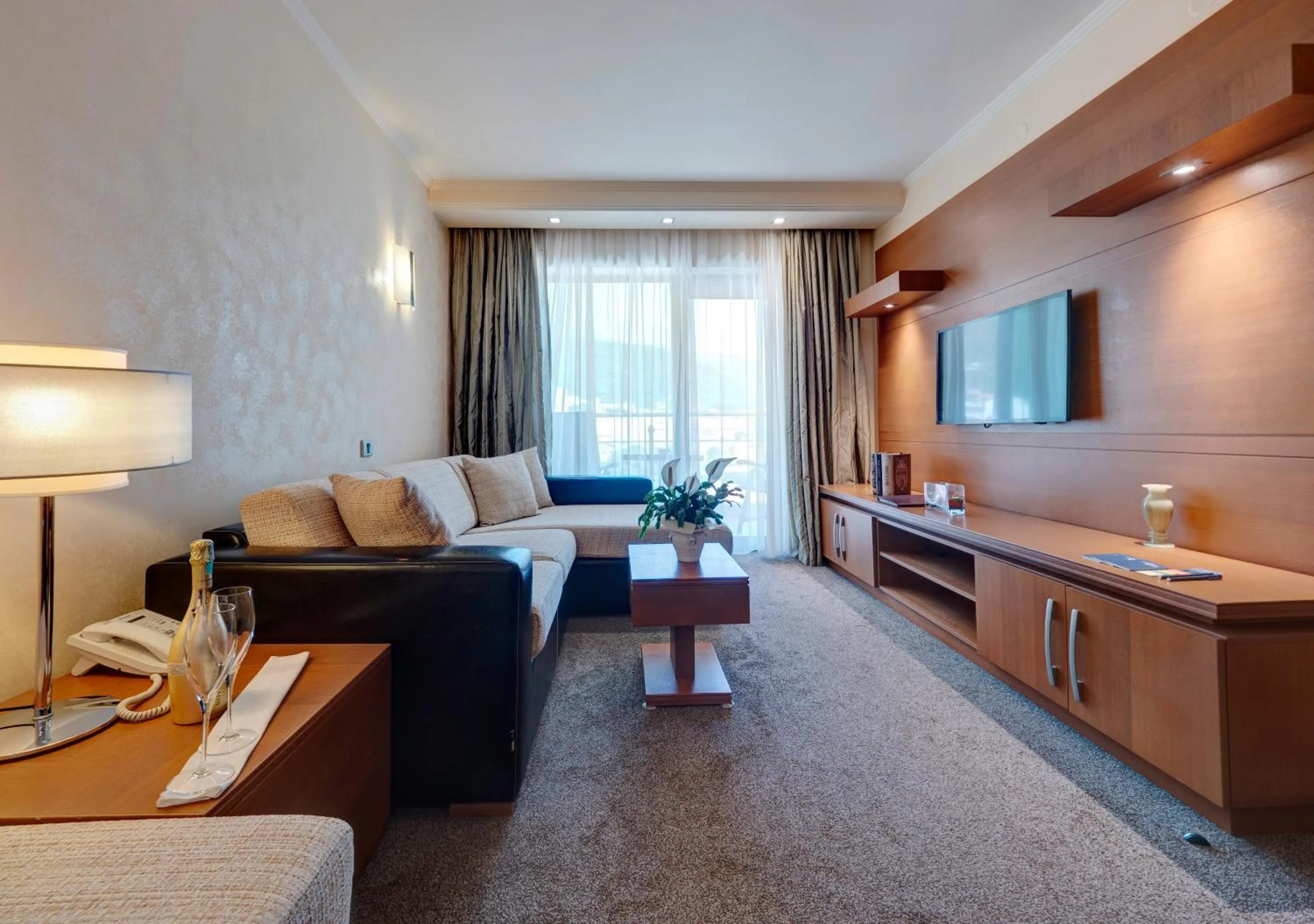 Monte Casa SPA & Wellness