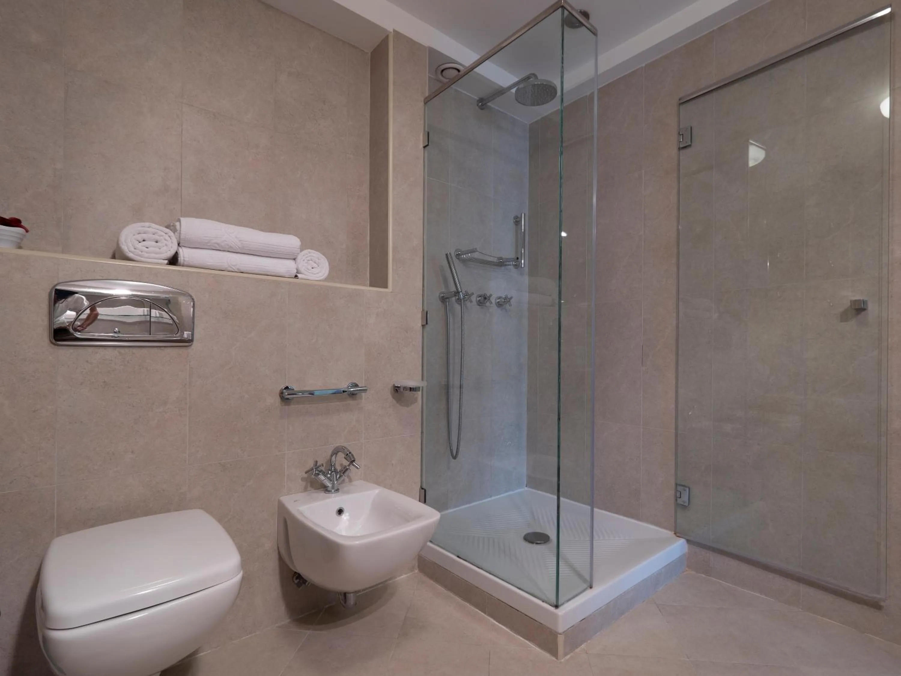 Monte Casa SPA & Wellness