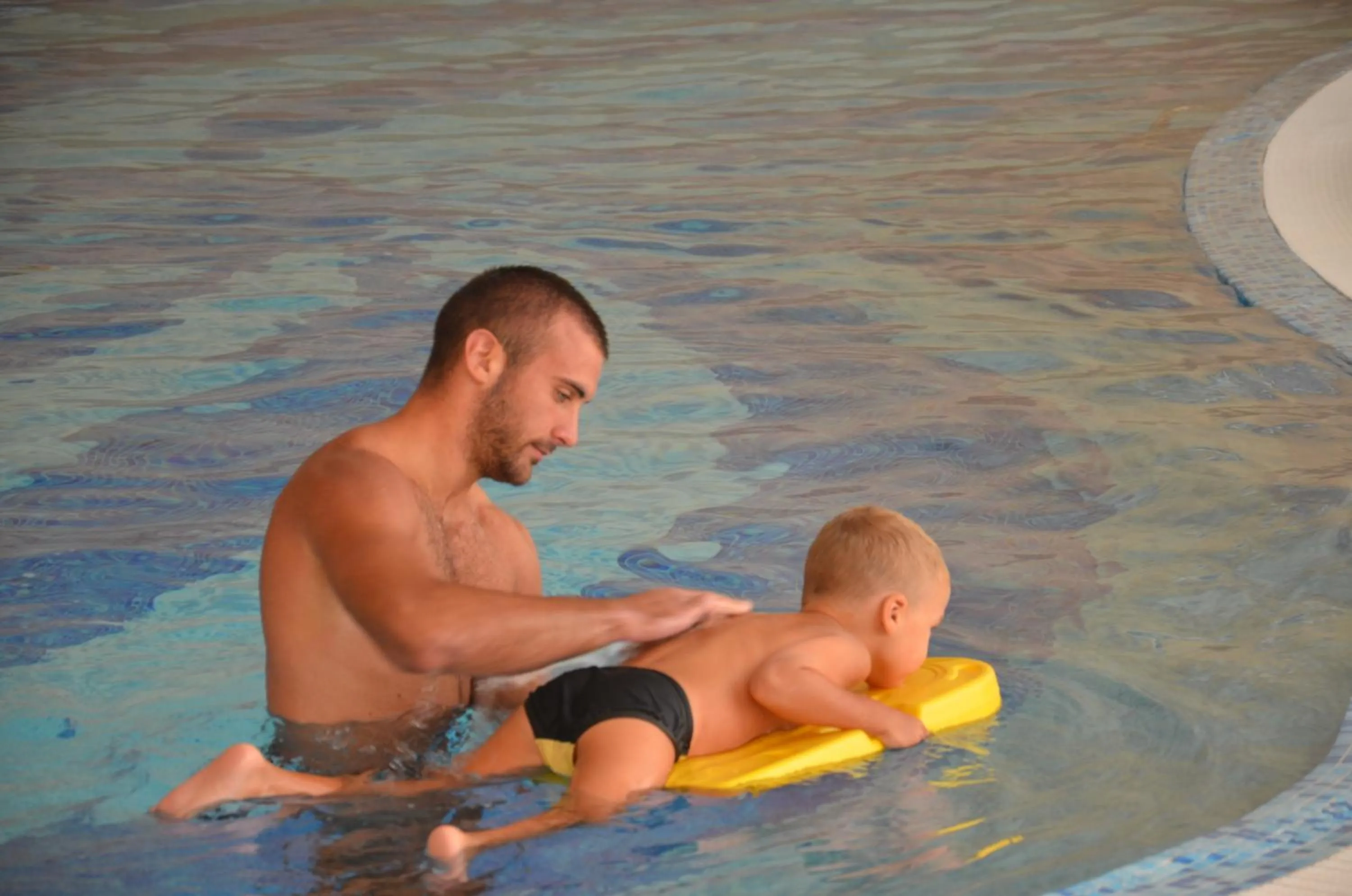 People in Monte Casa SPA & Wellness