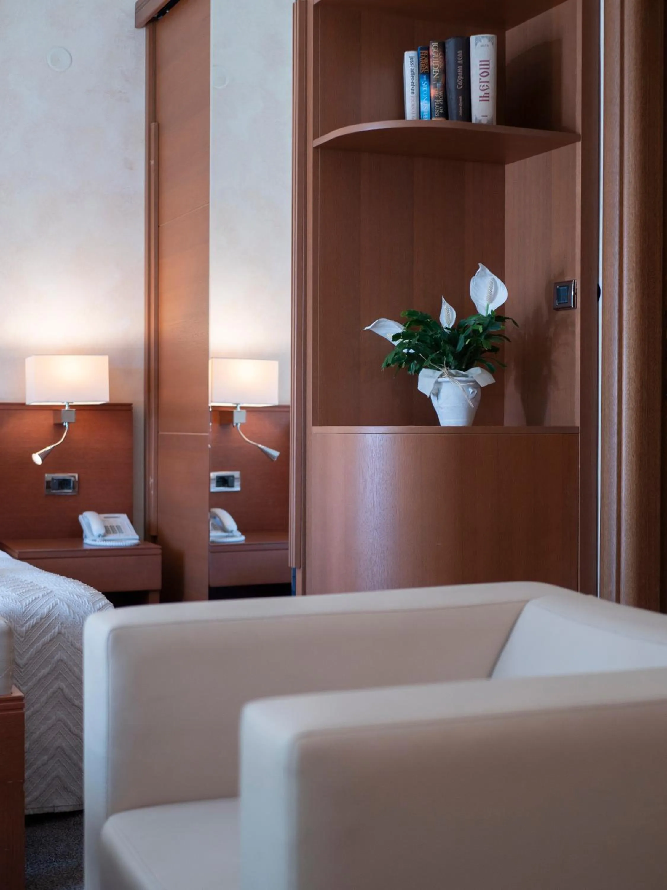 View (from property/room) in Monte Casa SPA & Wellness