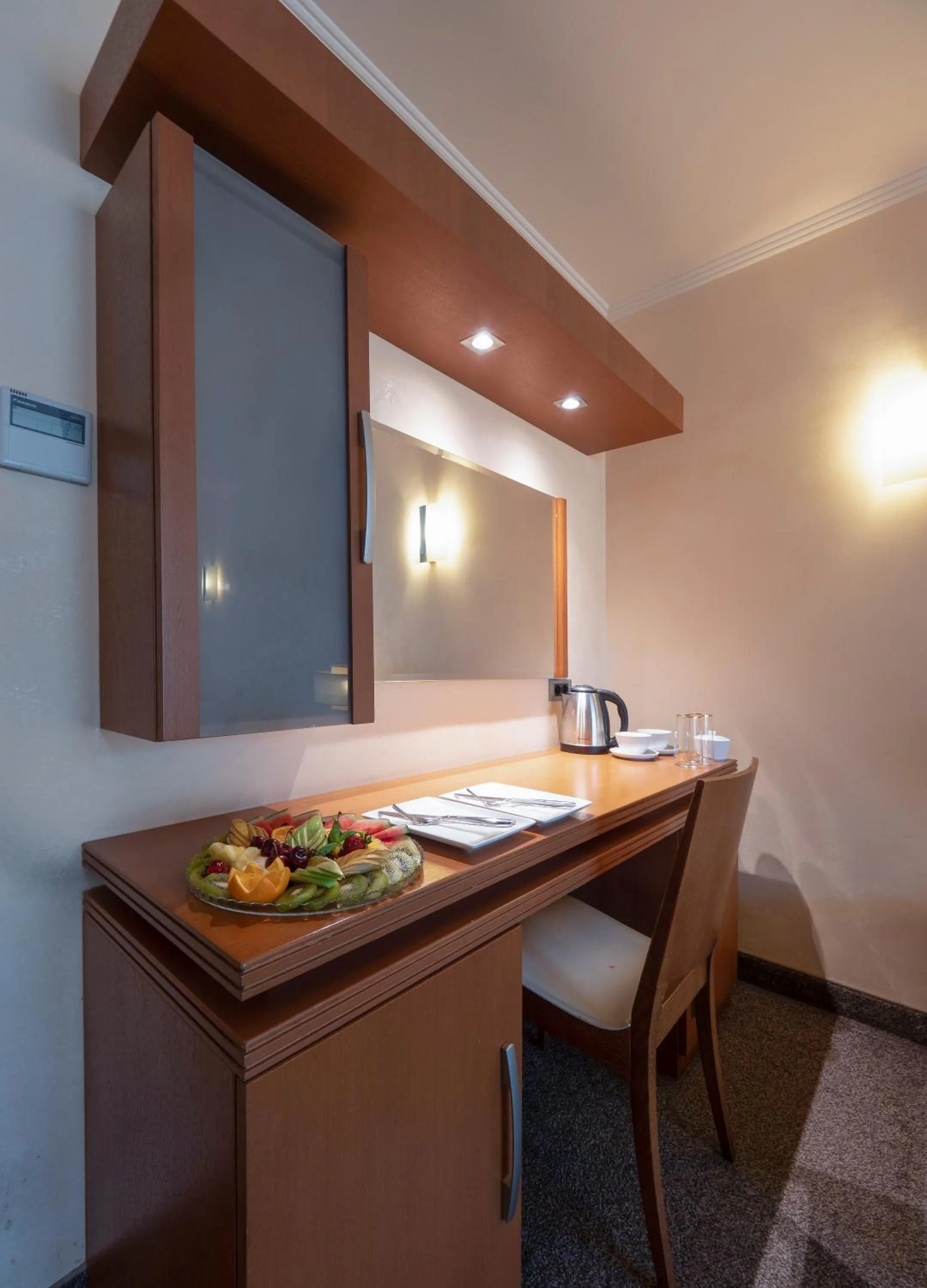 Monte Casa SPA & Wellness