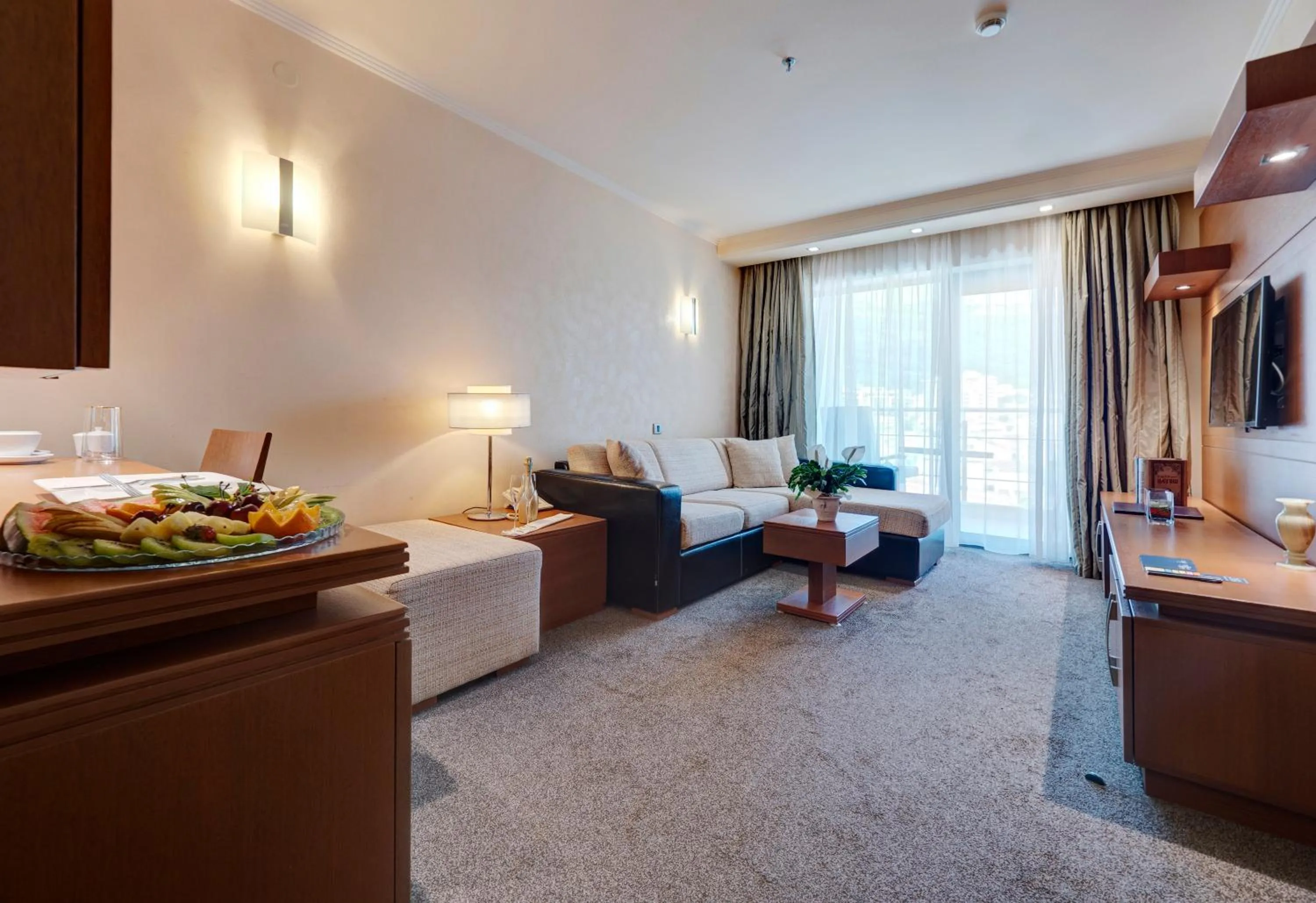 Monte Casa SPA & Wellness