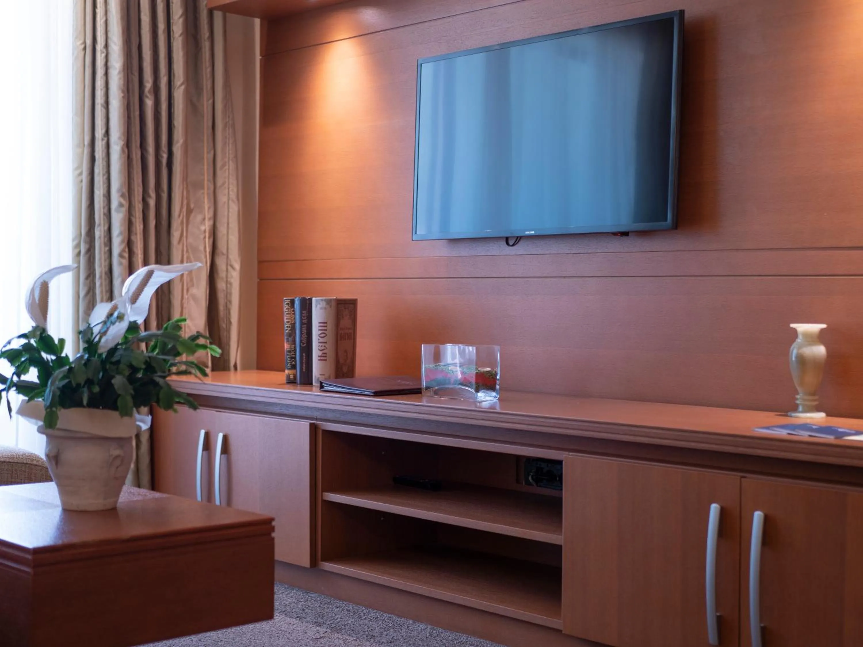 Monte Casa SPA & Wellness