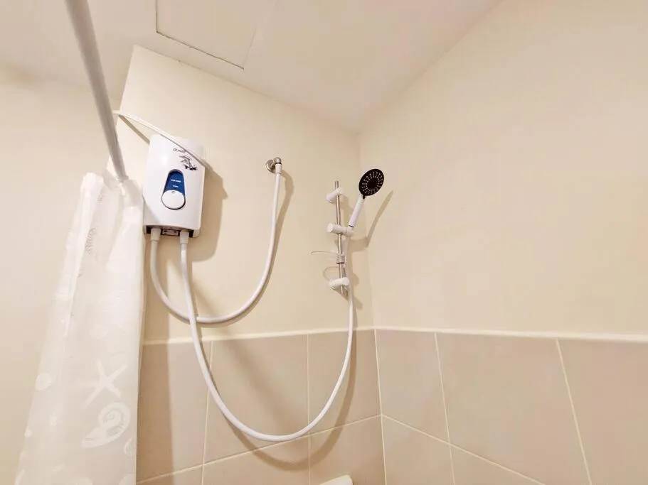 Heart of the City CDO Wifi Netflix